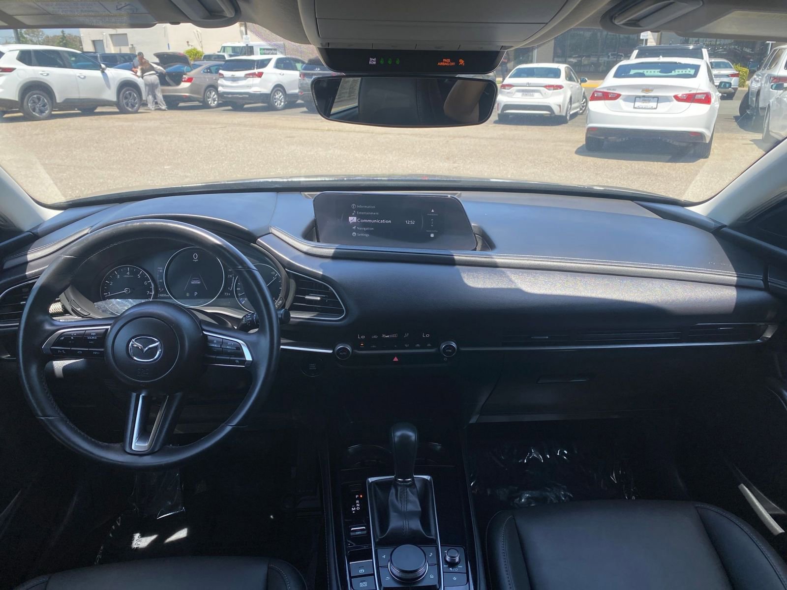 Thumbnail: 2024 Mazda CX-30 - 33