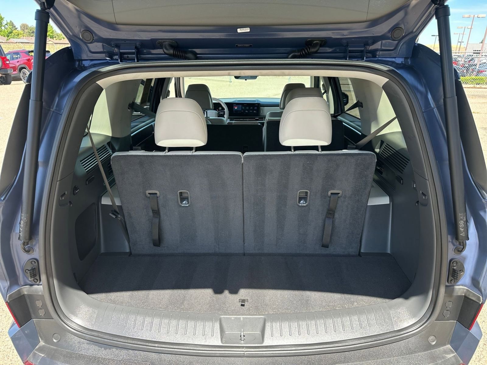 Thumbnail: 2025 Hyundai Santa Fe - 34