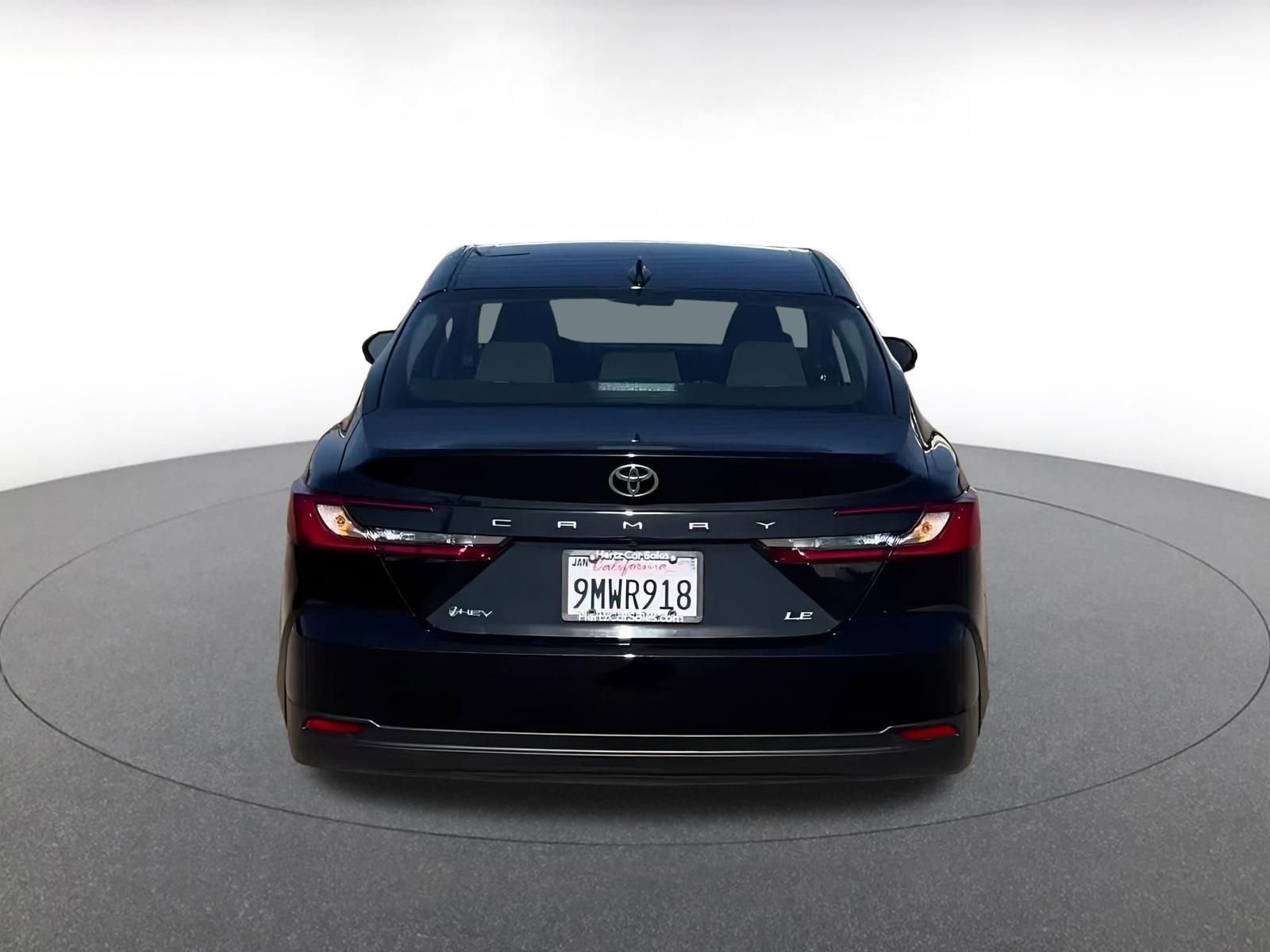 Thumbnail: 2025 Toyota Camry - 12