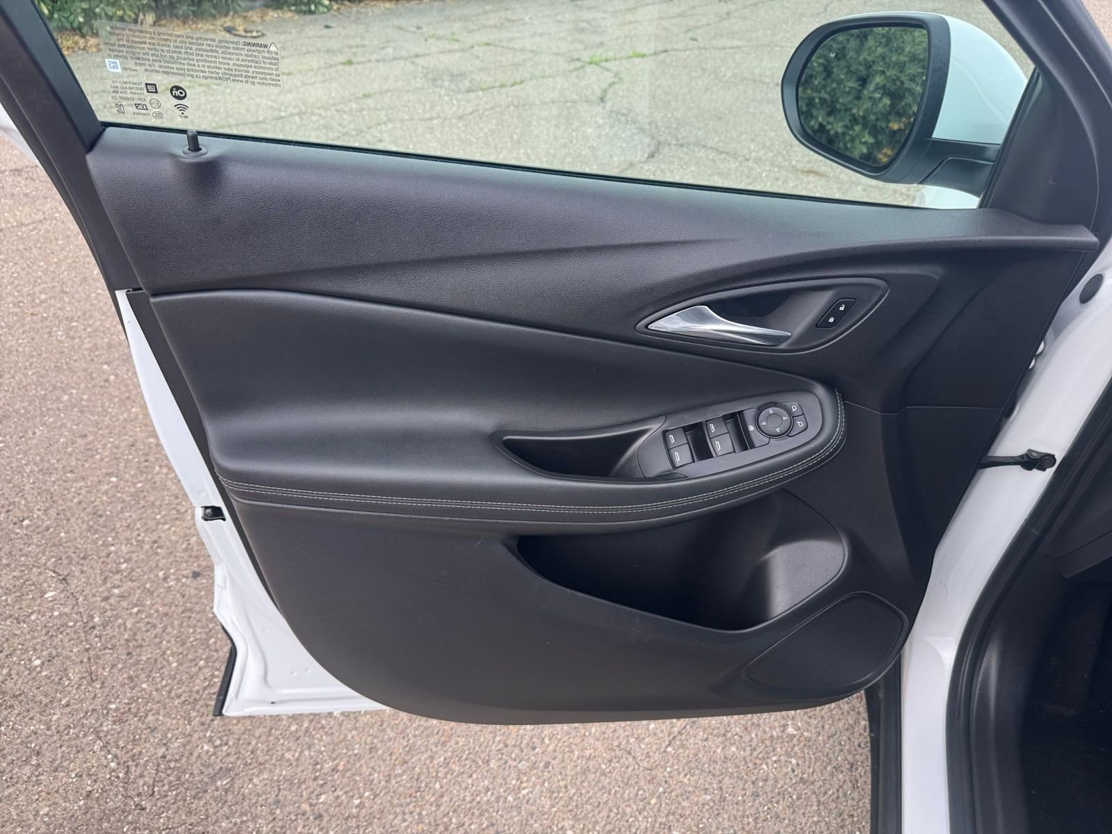 Thumbnail: 2025 Buick Encore GX - 20