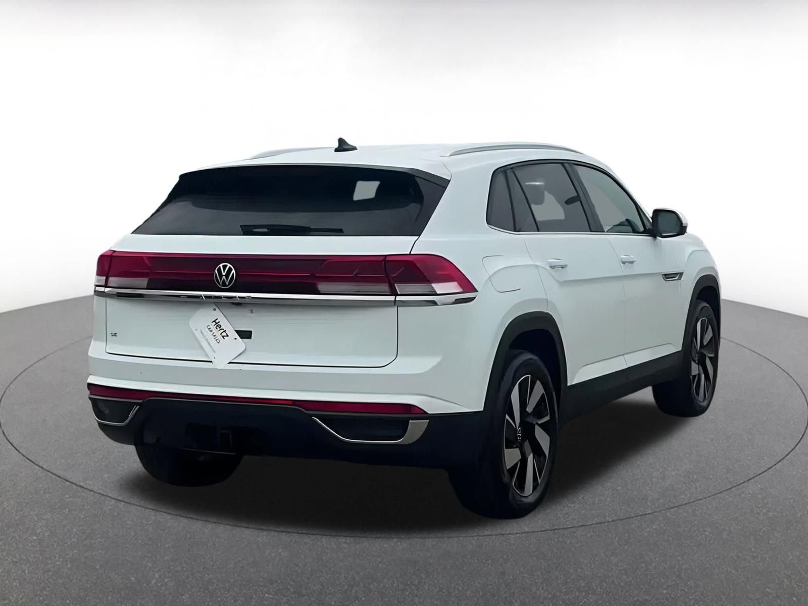 Thumbnail: 2025 Volkswagen Atlas - 14