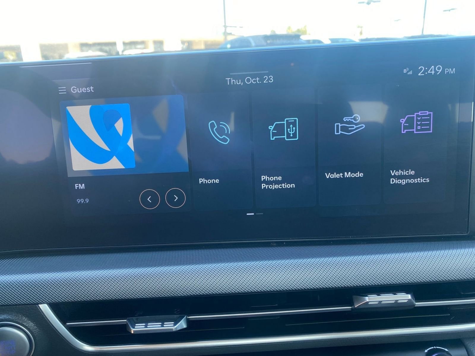 Thumbnail: 2025 Hyundai Sonata - 21