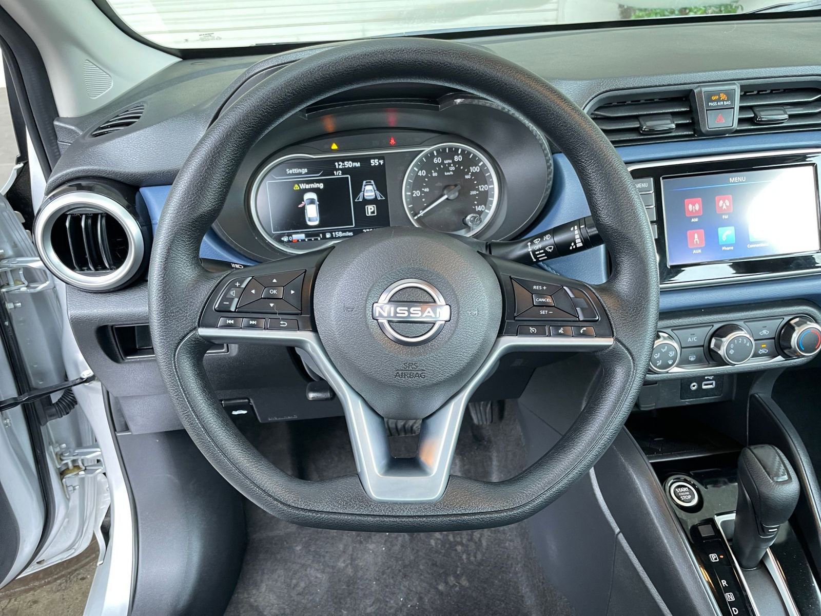 Thumbnail: 2025 Nissan Versa - 28