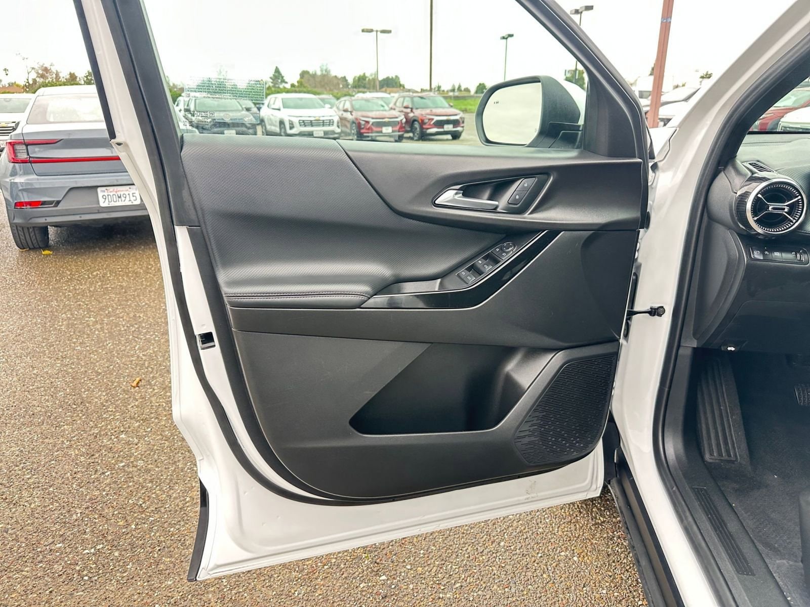 Thumbnail: 2025 Chevrolet Equinox - 20