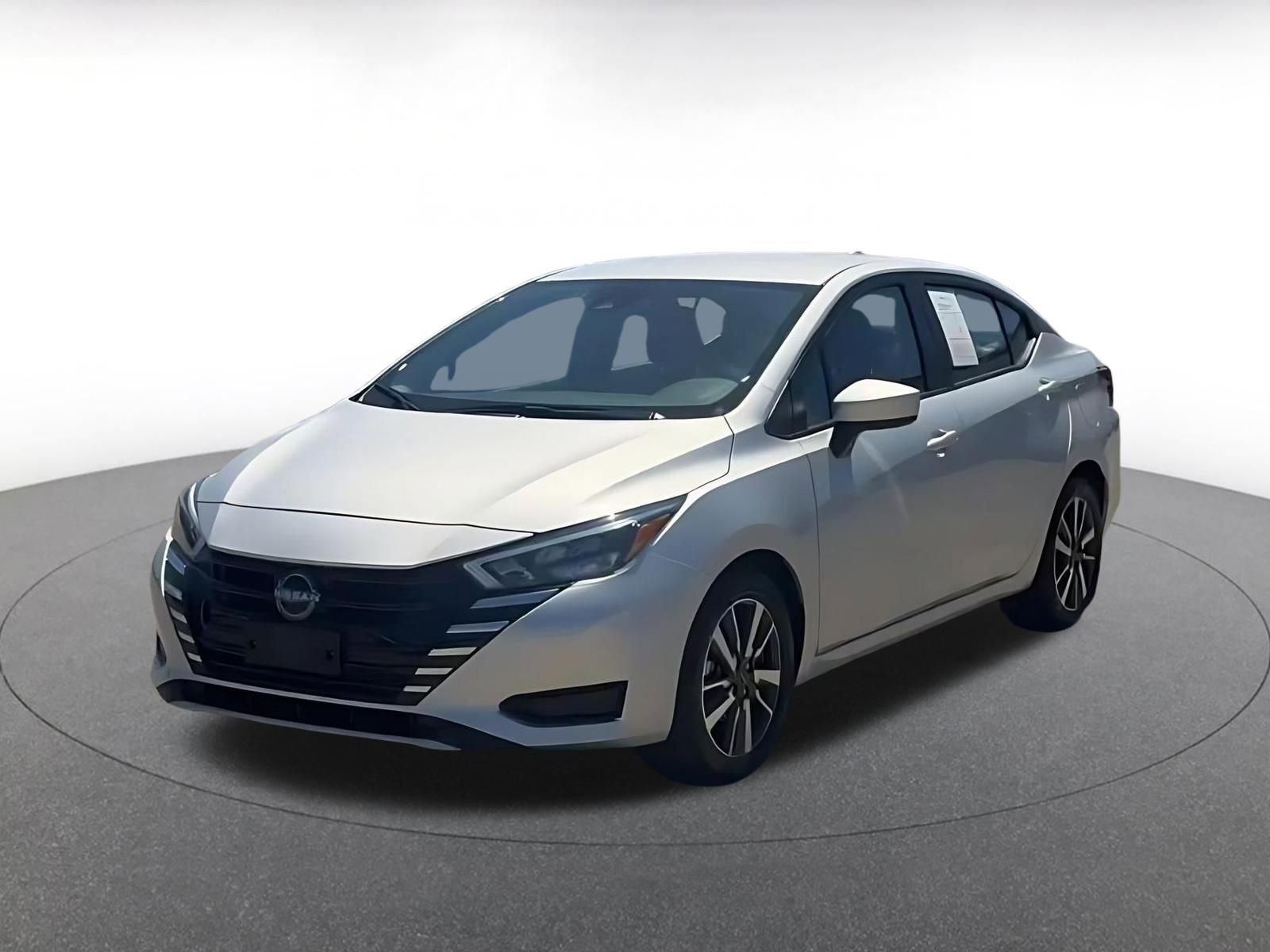 Thumbnail: 2025 Nissan Versa - 7