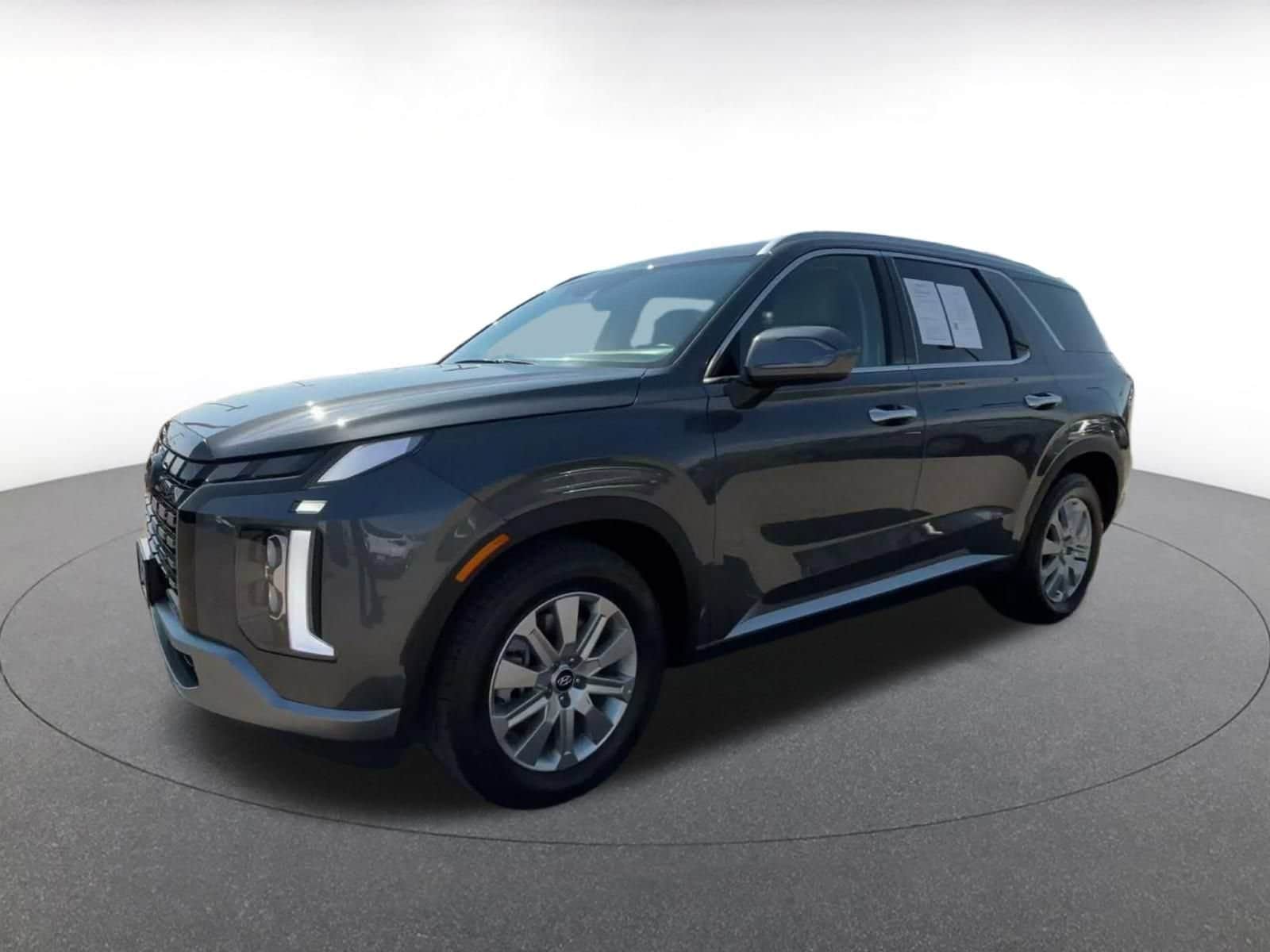 Thumbnail: 2025 Hyundai Palisade - 8