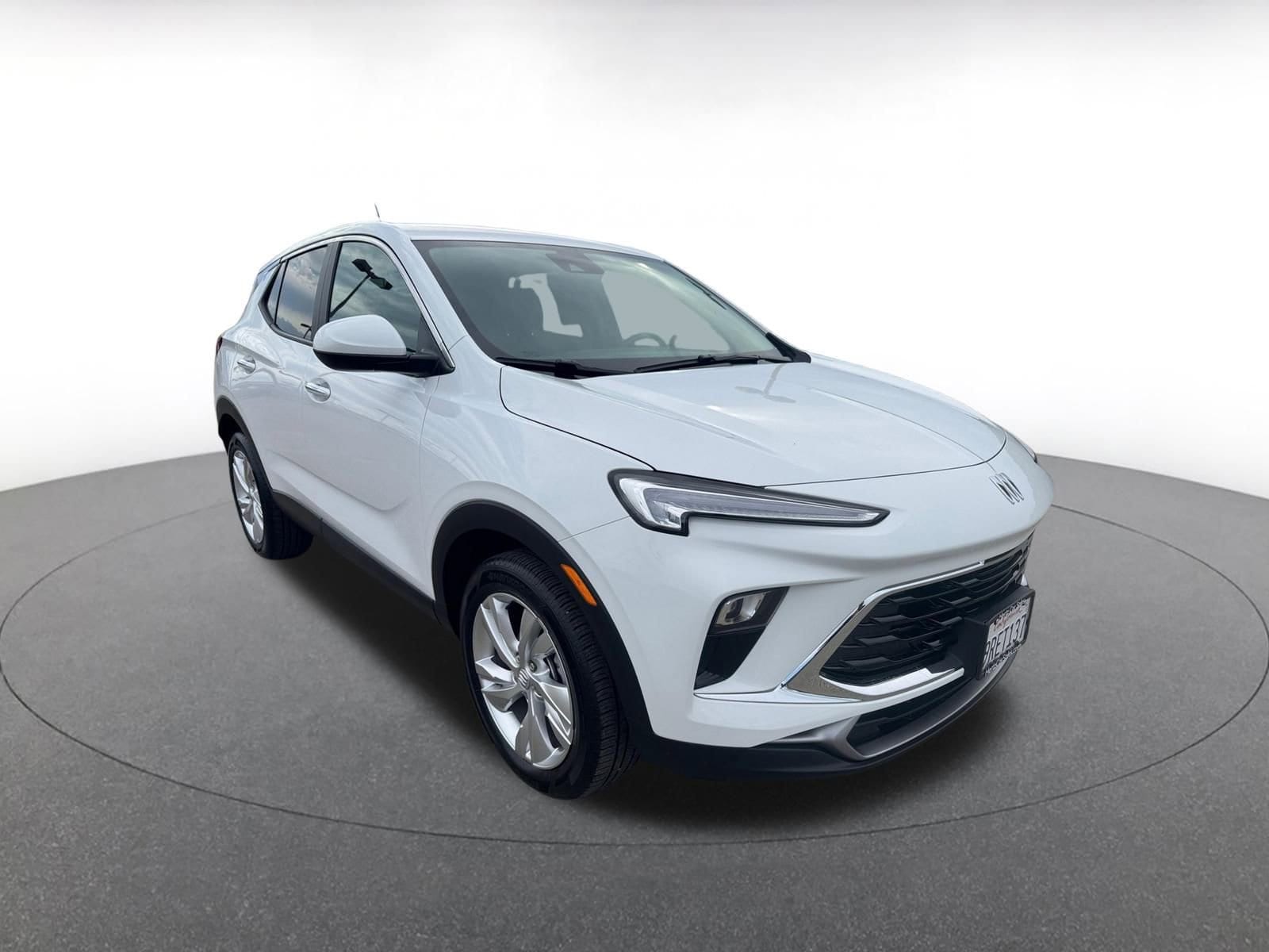 2025 Buick Encore GX