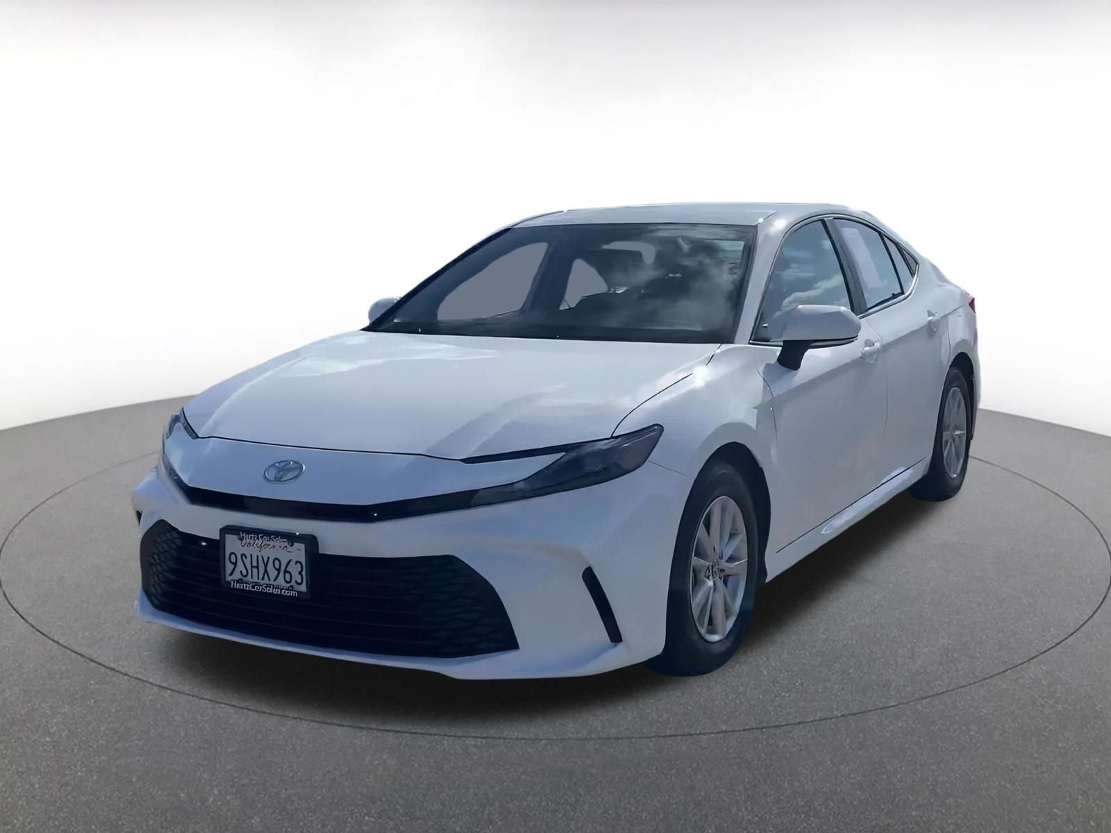 Thumbnail: 2025 Toyota Camry - 7