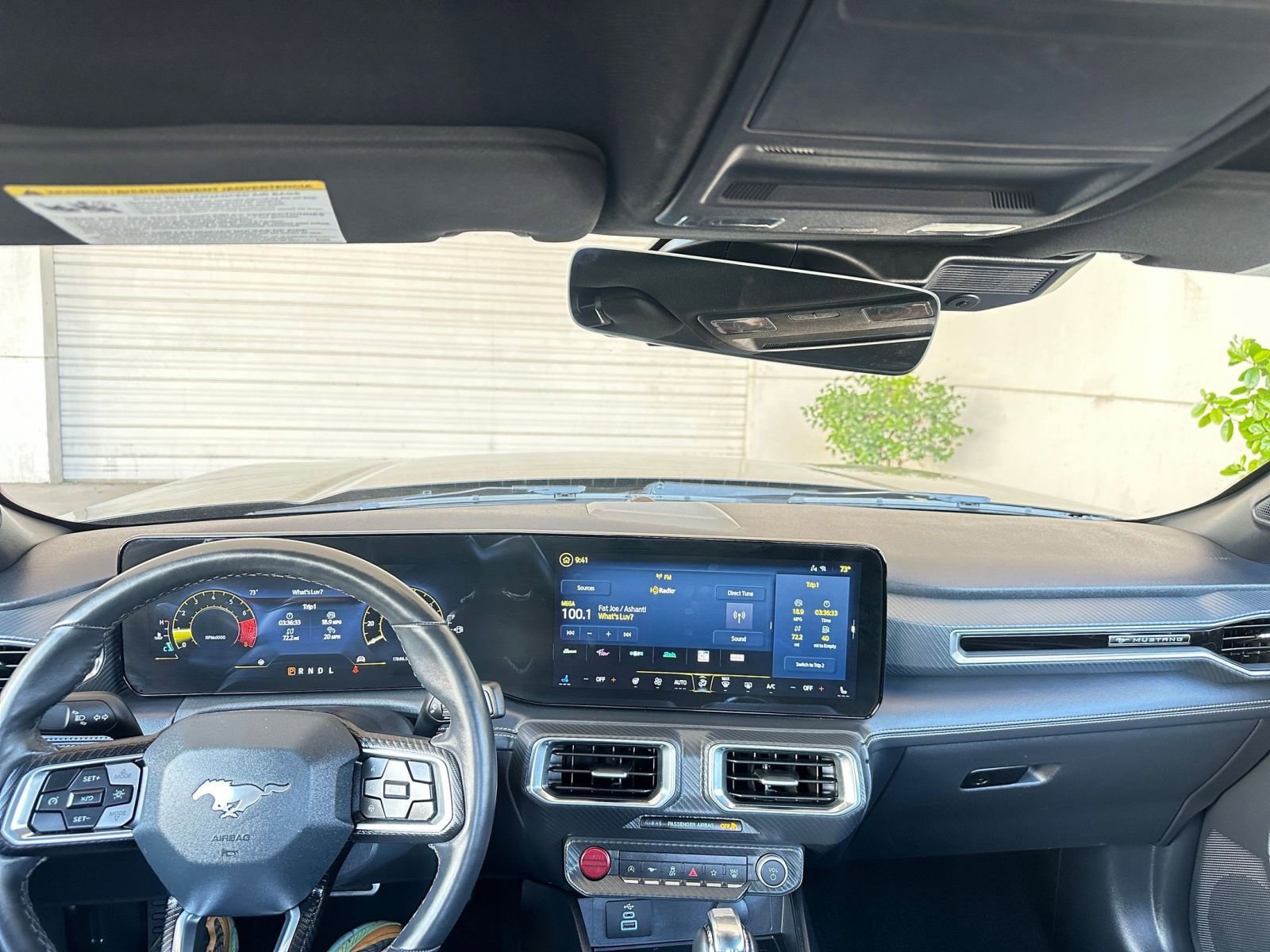 Thumbnail: 2024 Ford Mustang - 33