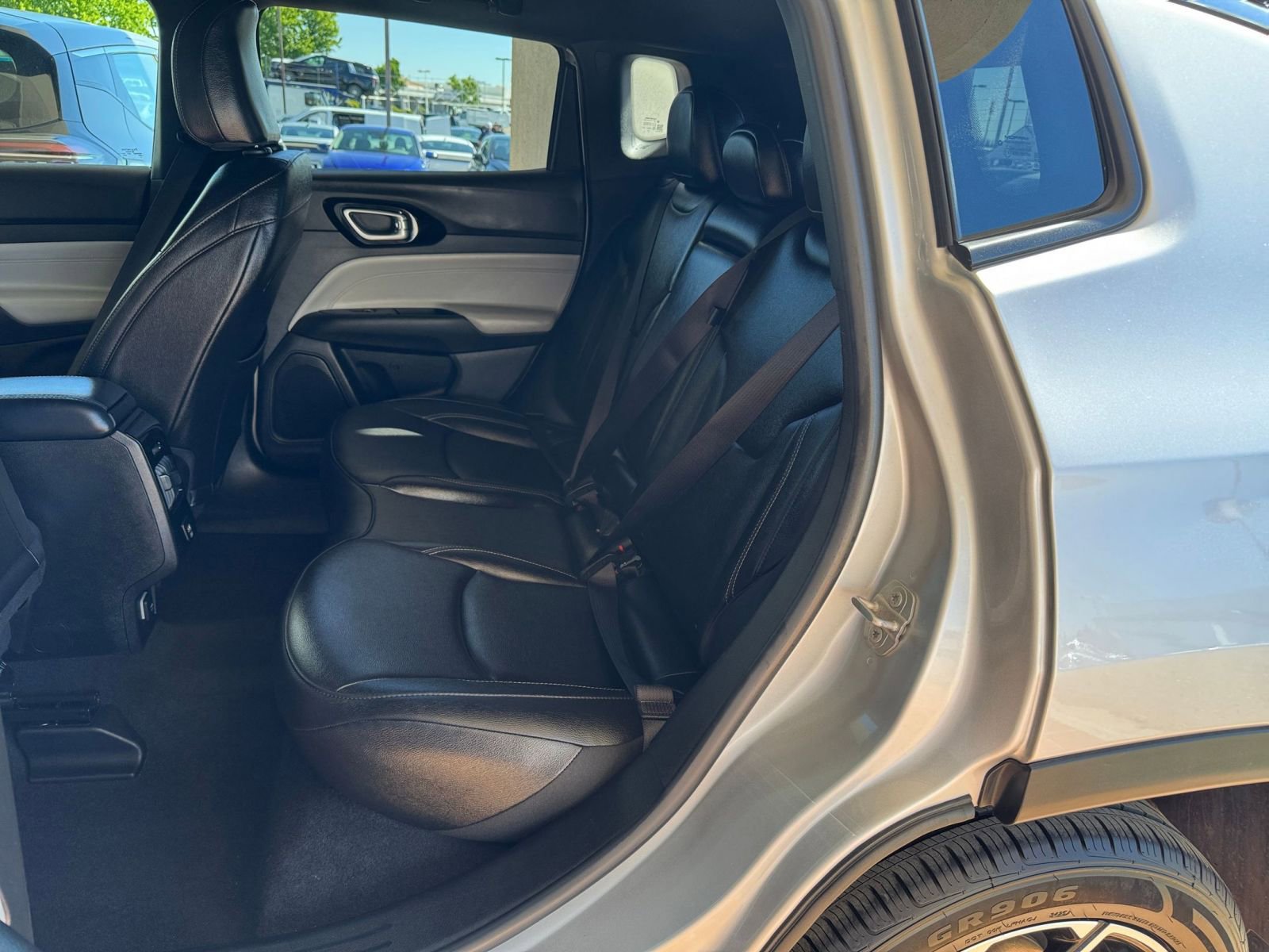 Thumbnail: 2025 Jeep Compass - 27