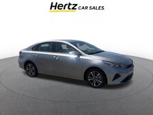 2024 Kia Forte LXS -
                  Stockton, CA