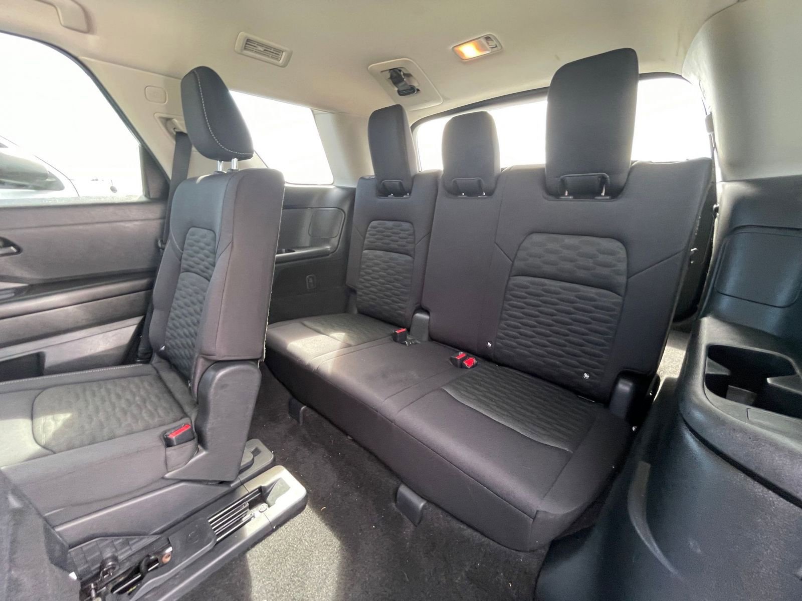 Thumbnail: 2025 Nissan Pathfinder - 31