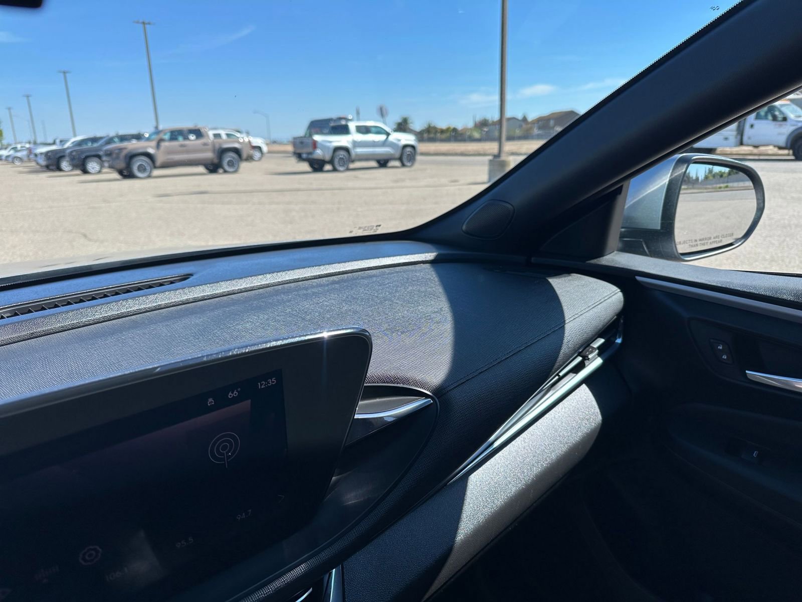 Thumbnail: 2025 Buick Envista - 35