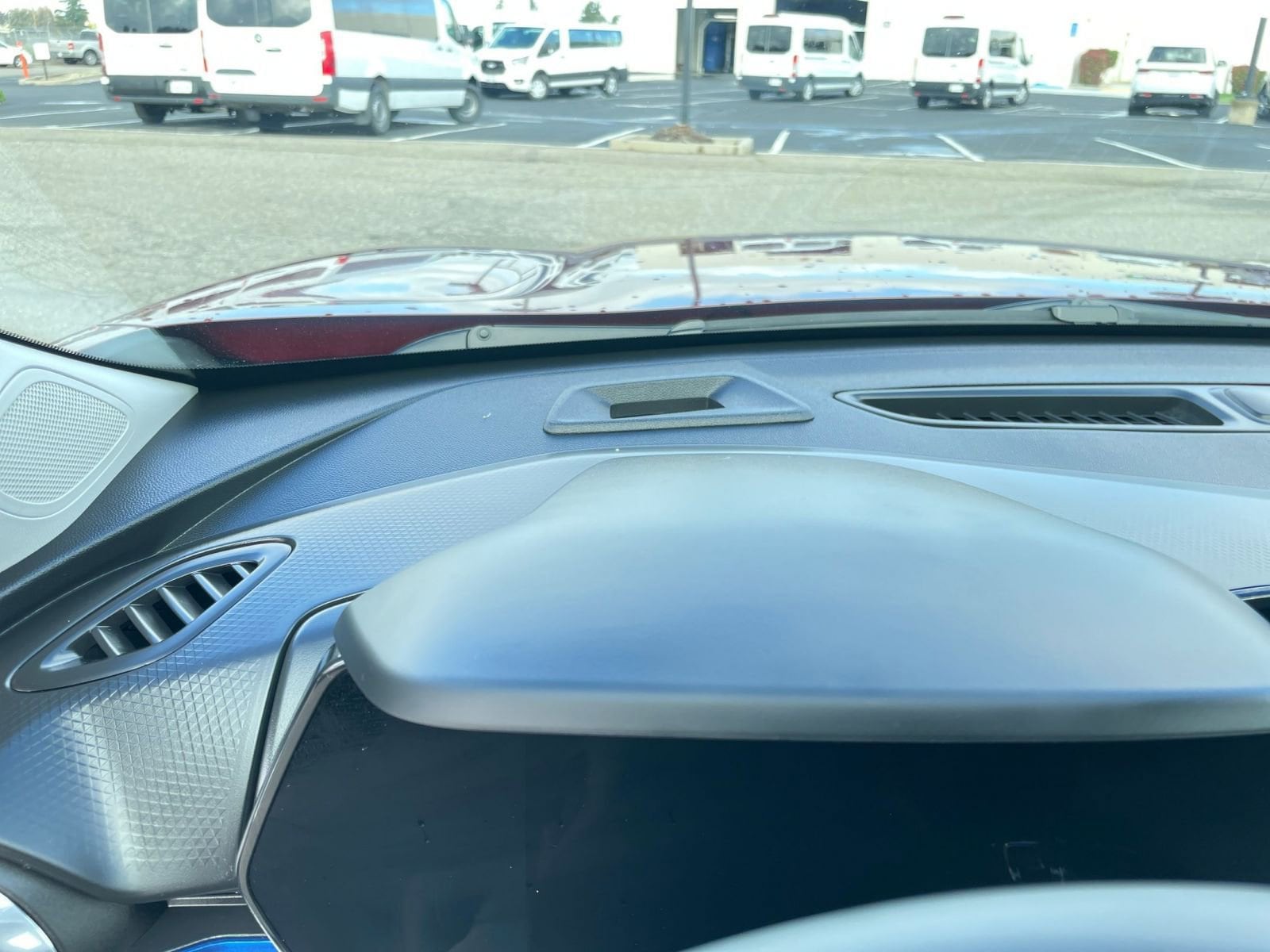 Thumbnail: 2025 Chevrolet Trax - 34