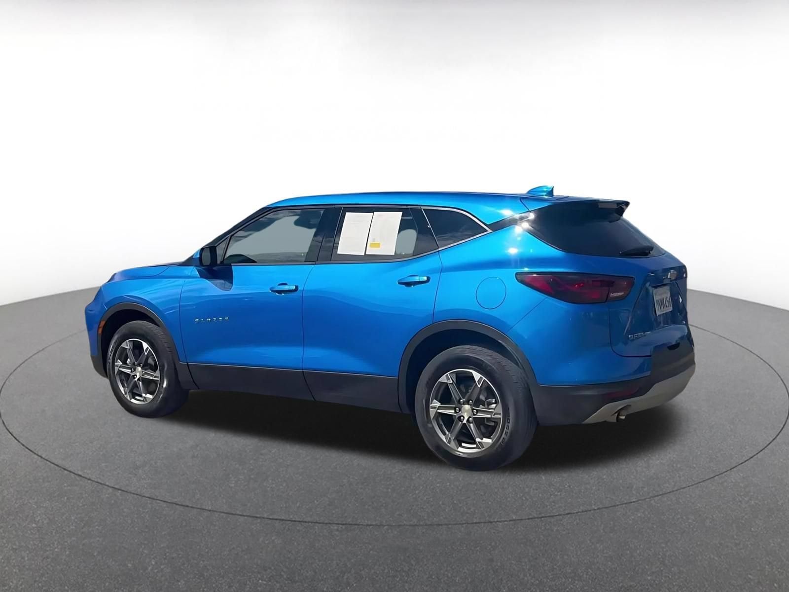 Thumbnail: 2026 Chevrolet Blazer - 10
