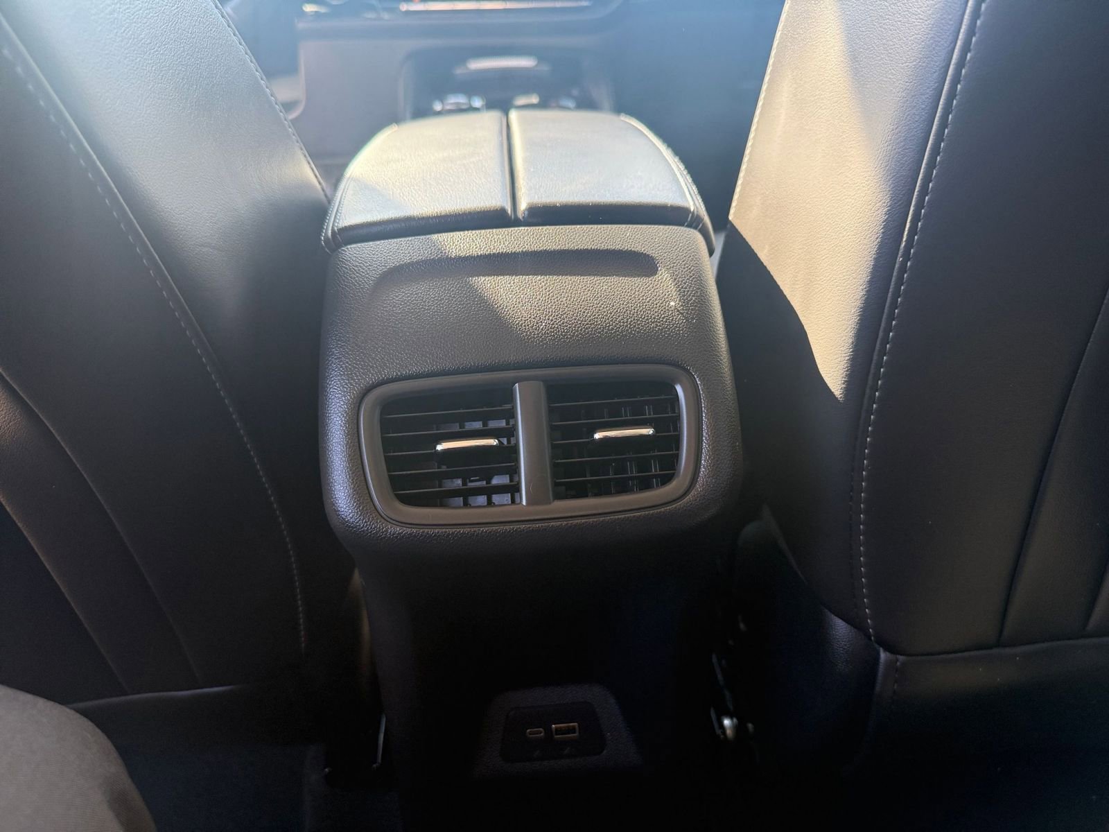 Thumbnail: 2024 Buick Envision - 23