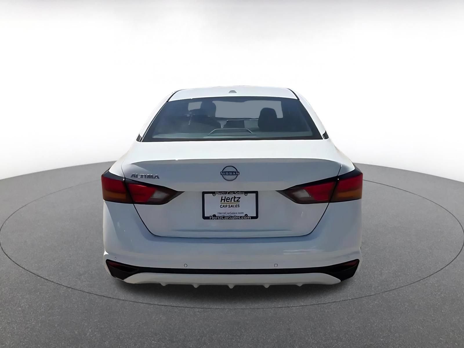 Thumbnail: 2025 Nissan Altima - 12
