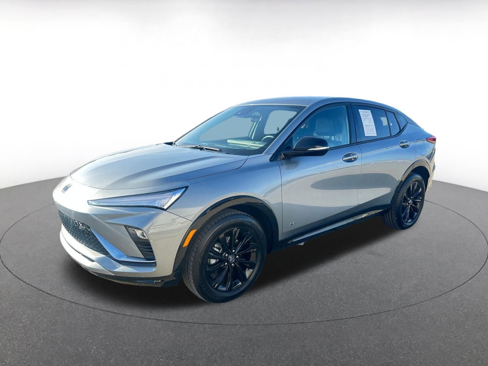 Thumbnail: 2025 Buick Envista - 3