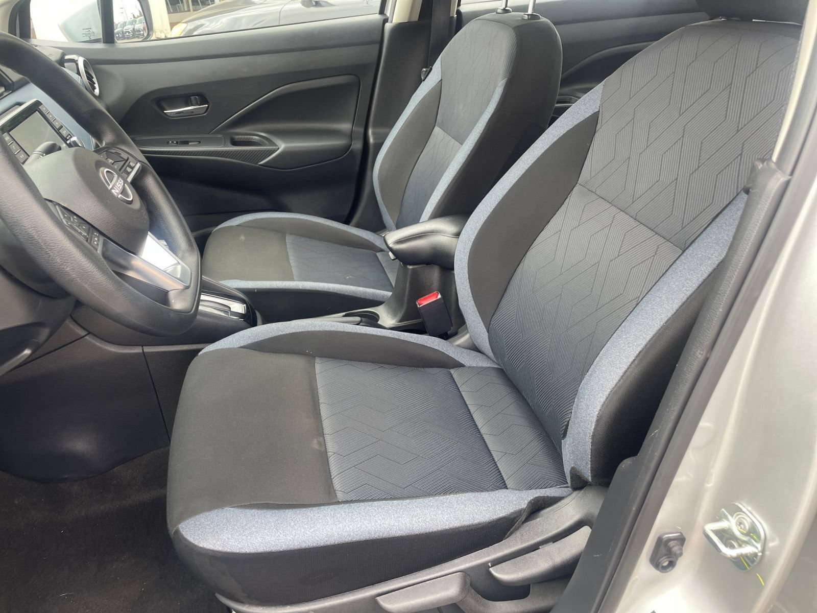 Thumbnail: 2025 Nissan Versa - 26