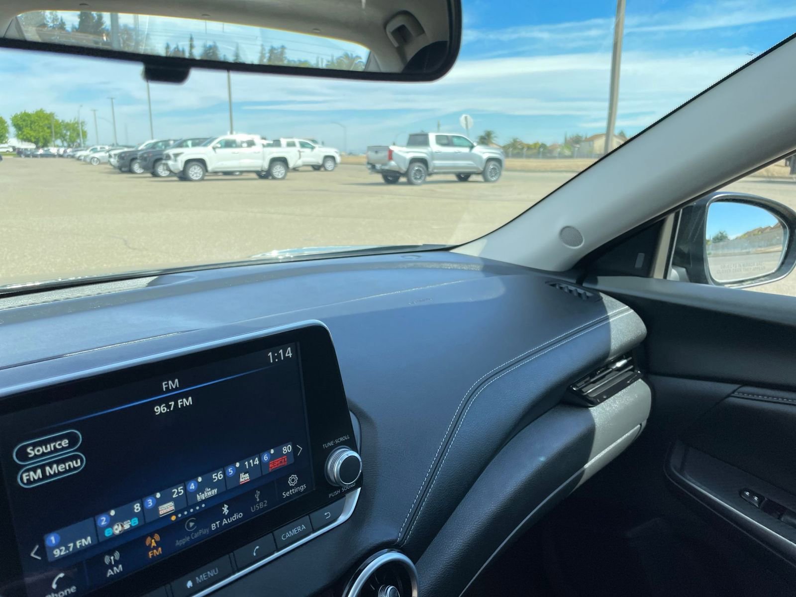 Thumbnail: 2025 Nissan Sentra - 34