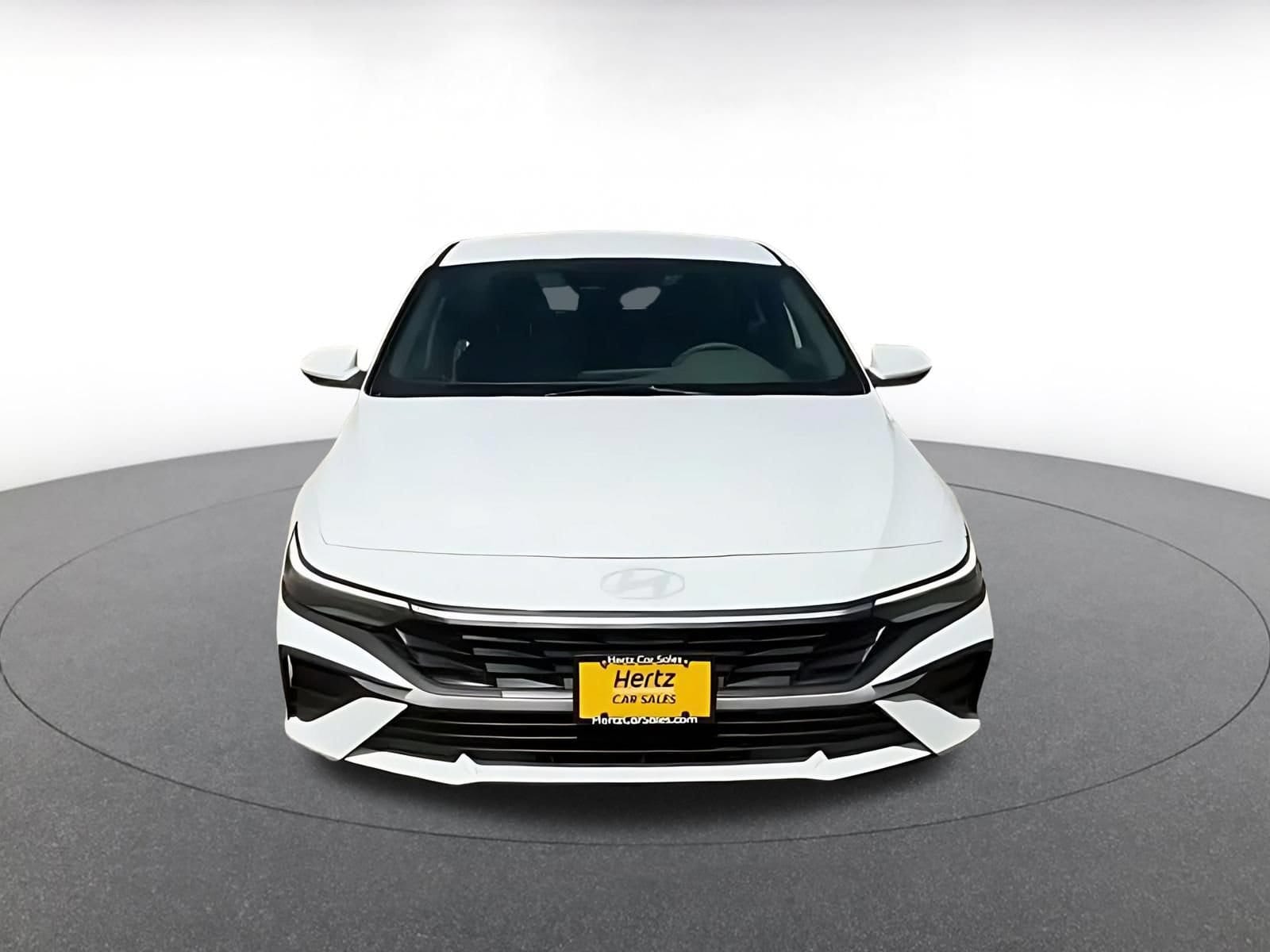 Thumbnail: 2026 Hyundai Elantra - 4
