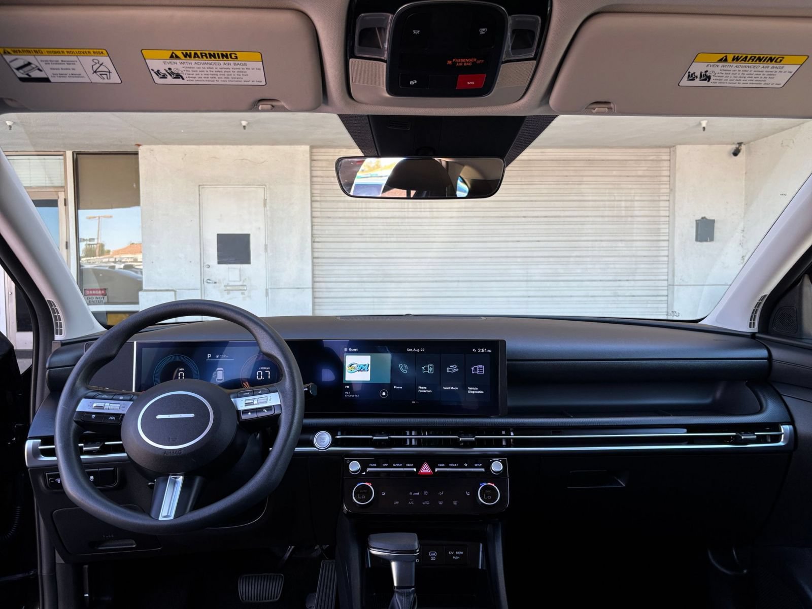 Thumbnail: 2026 Hyundai Tucson - 30
