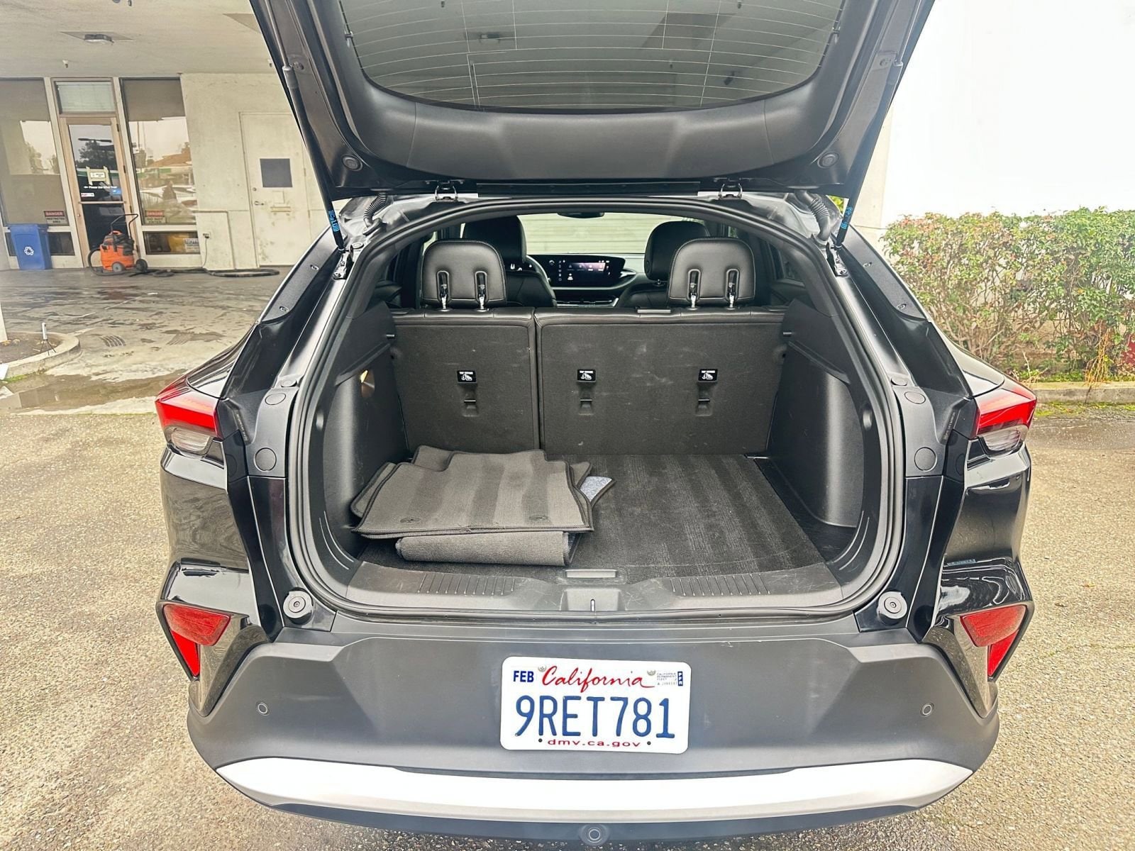 Thumbnail: 2025 Buick Envista - 31