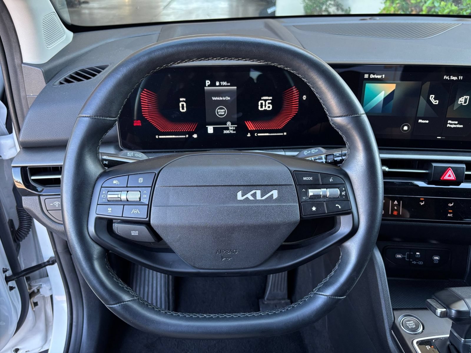 Thumbnail: 2026 Kia Sportage - 27