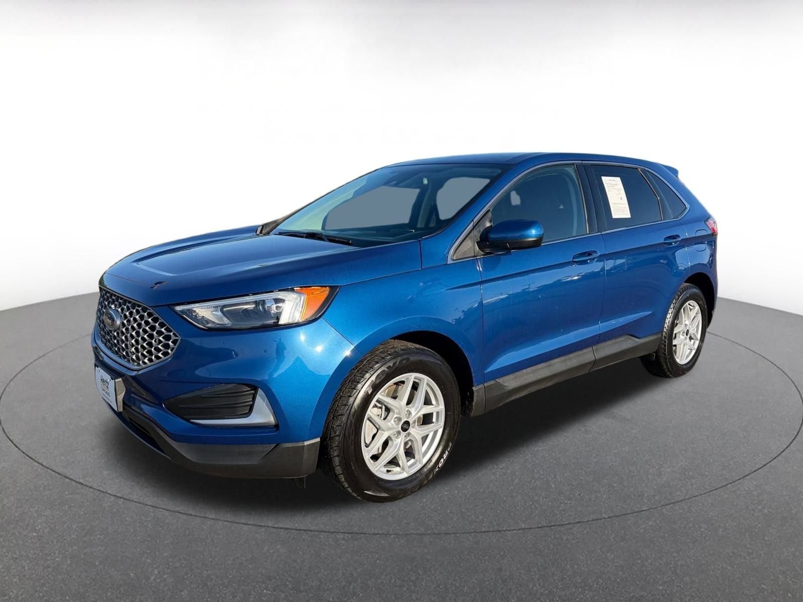 Thumbnail: 2024 Ford Edge - 4