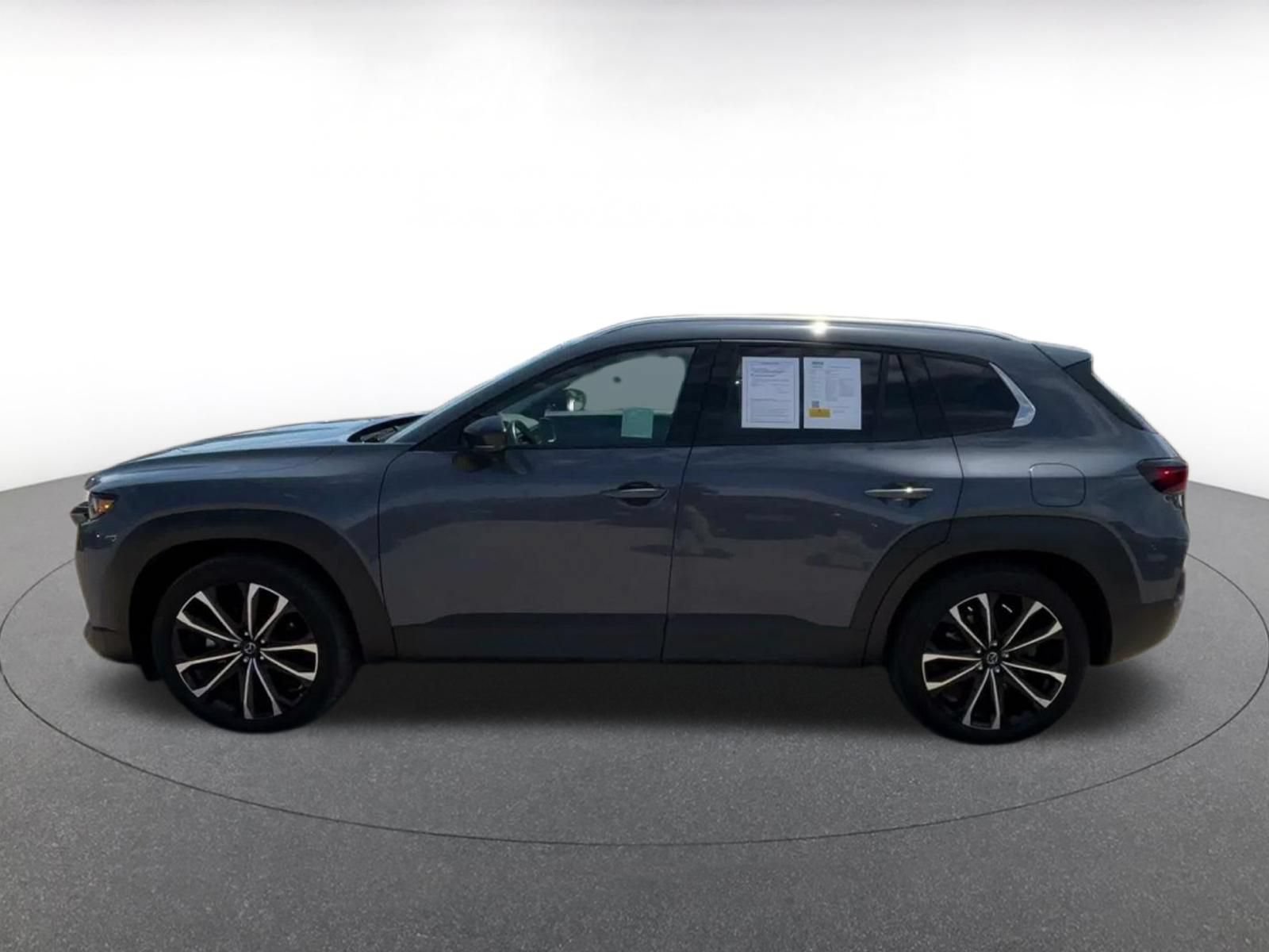 Thumbnail: 2026 Mazda CX-50 - 9