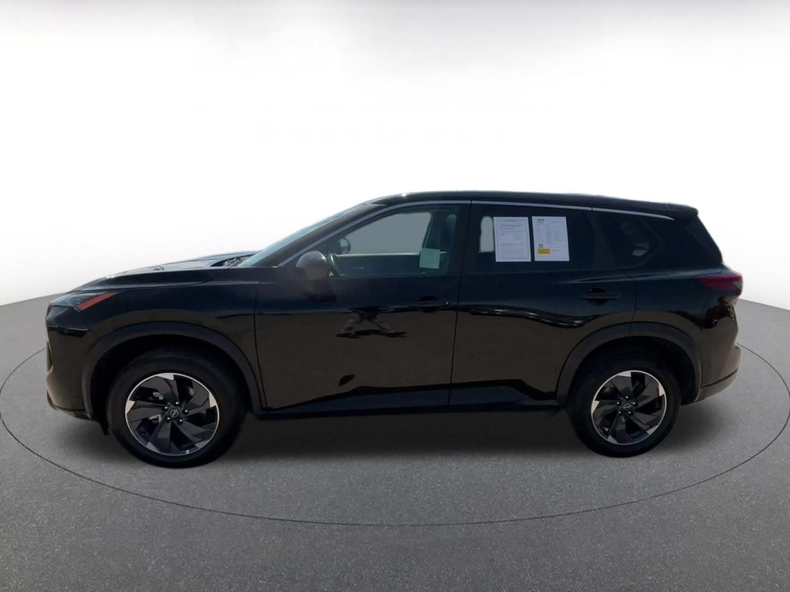 Thumbnail: 2025 Nissan Rogue - 9