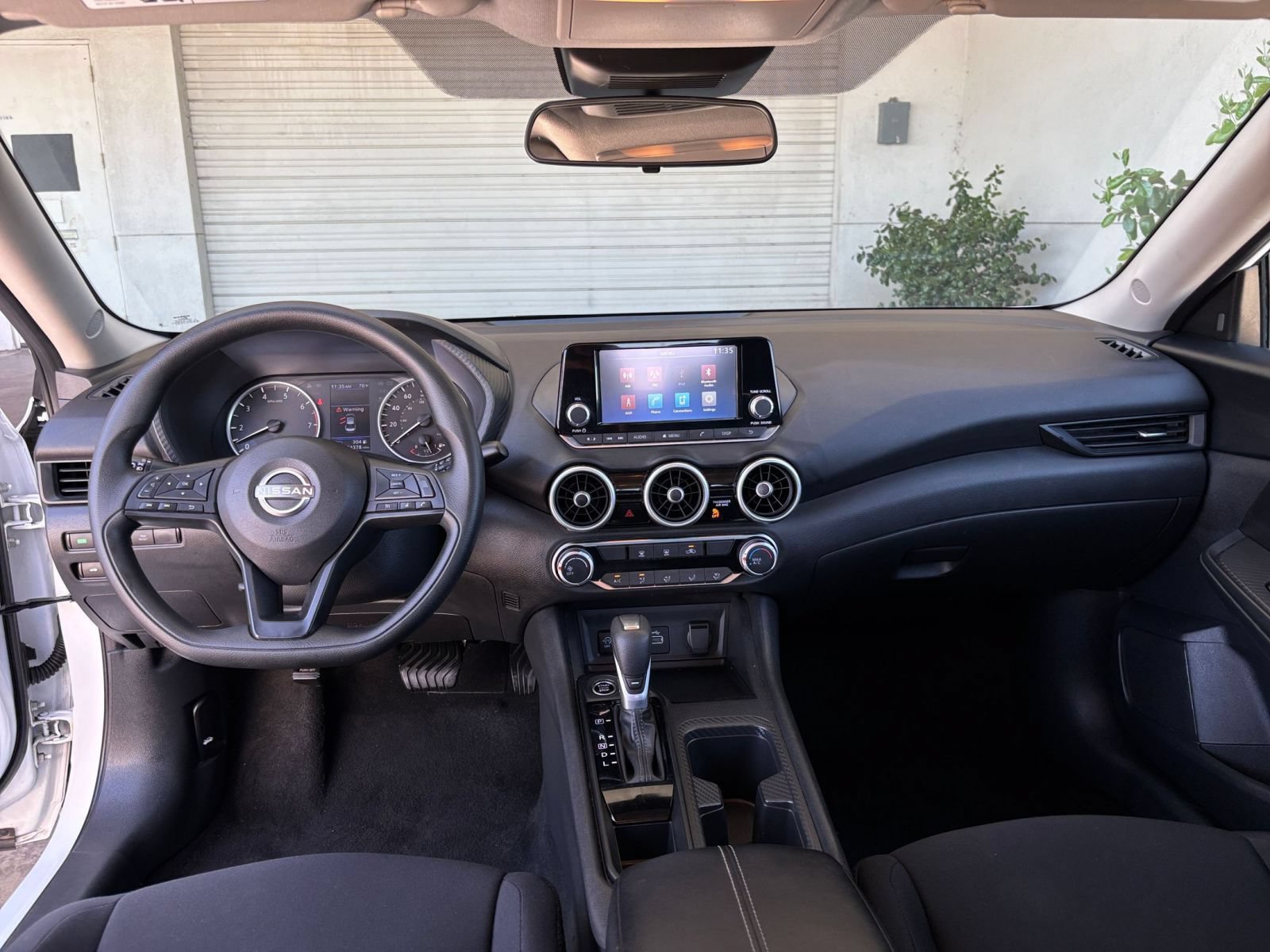 Thumbnail: 2025 Nissan Sentra - 31