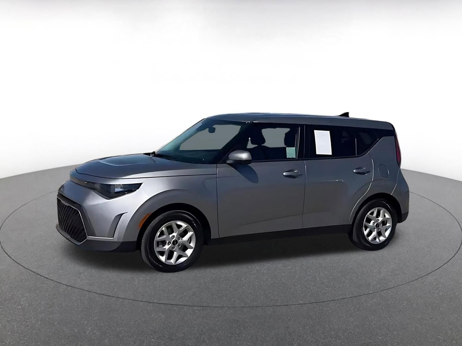 Thumbnail: 2025 Kia Soul - 8