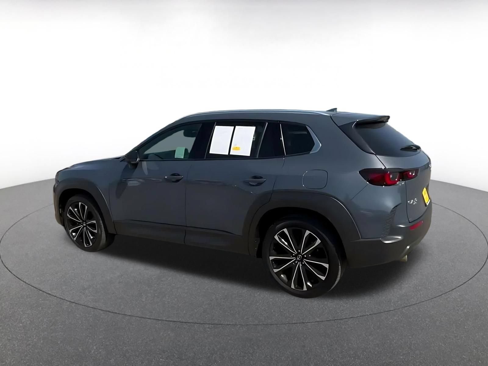 Thumbnail: 2026 Mazda CX-50 - 10