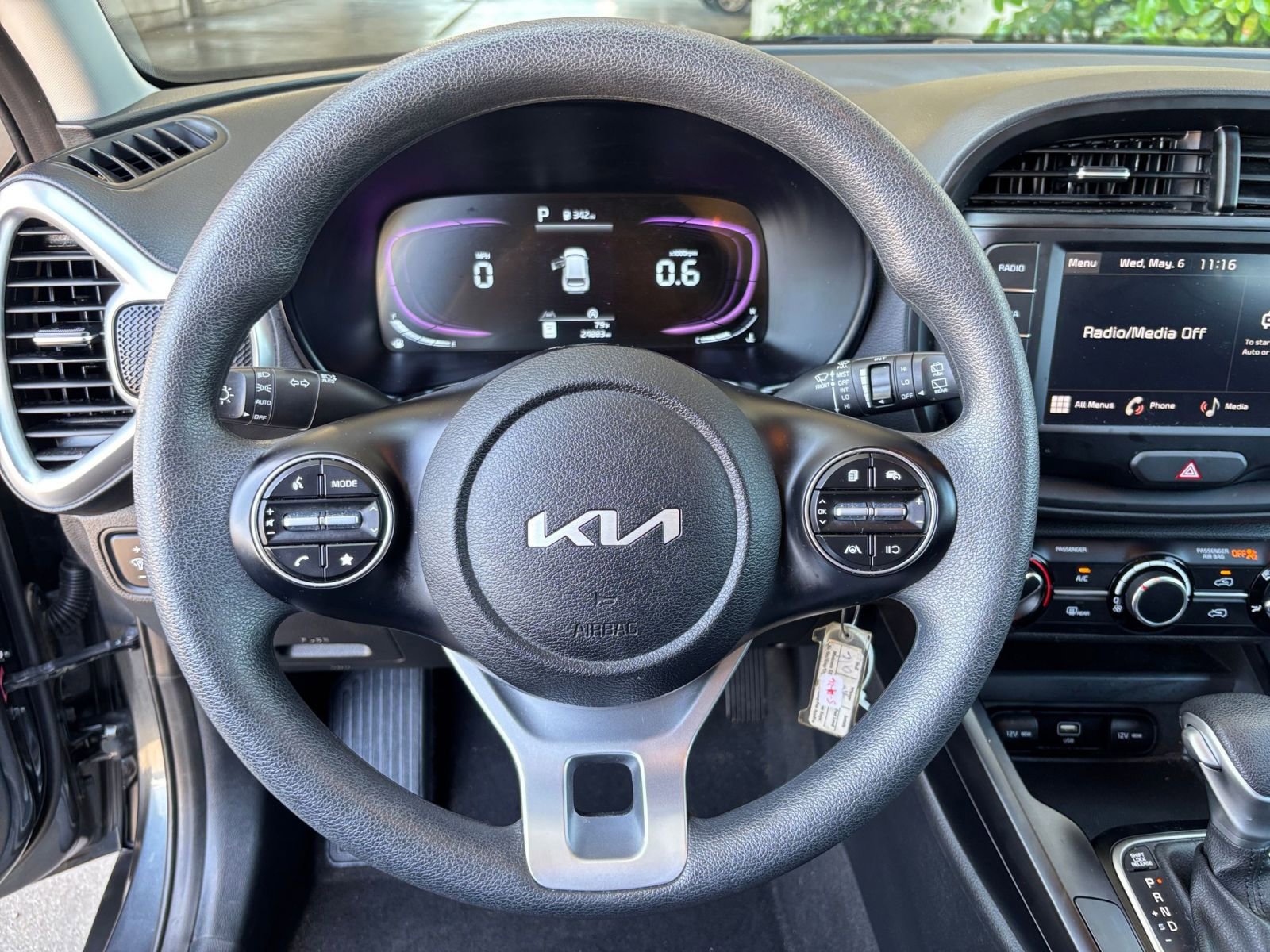 Thumbnail: 2025 Kia Soul - 25