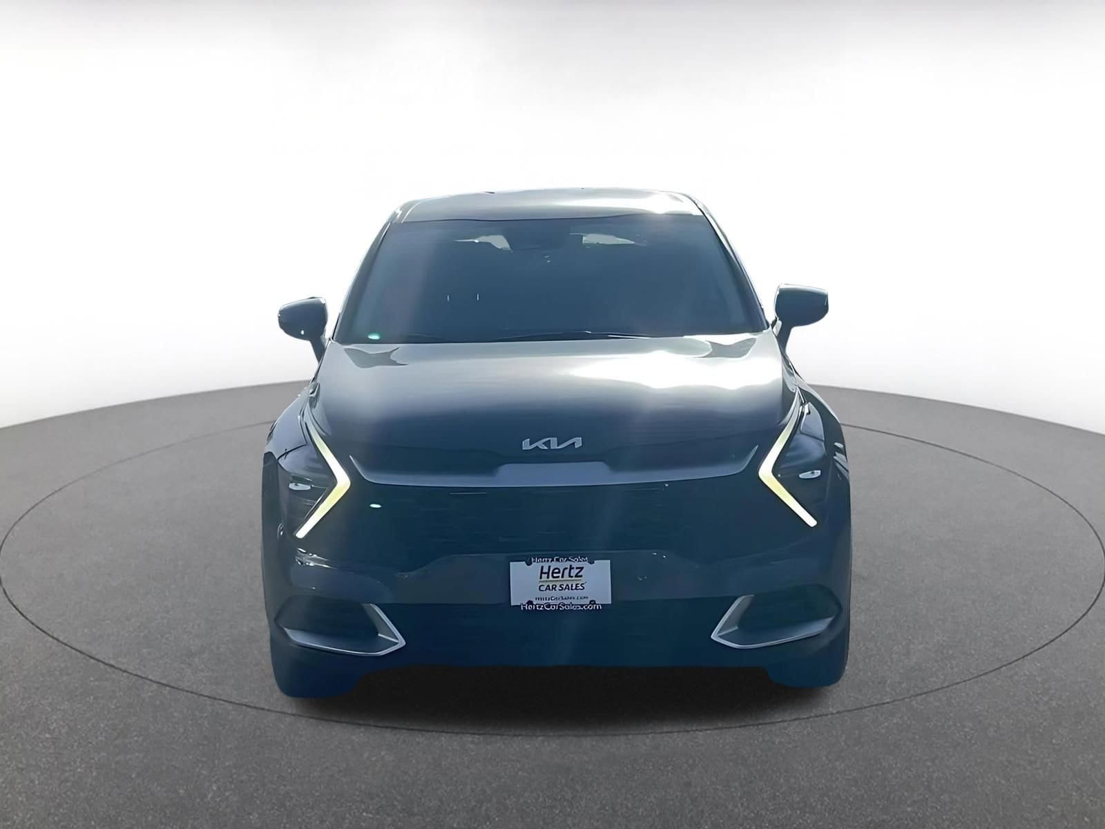 Thumbnail: 2024 Kia Sportage - 4