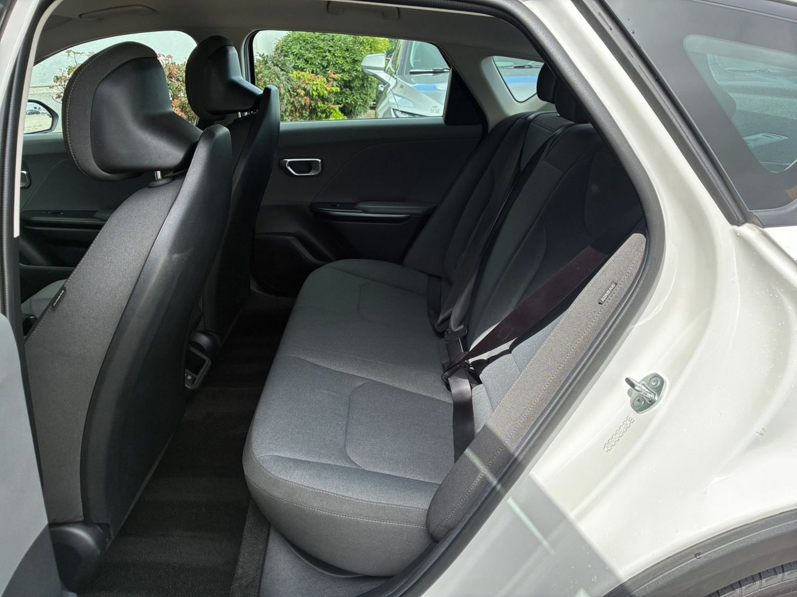 Thumbnail: 2025 Kia K4 - 25