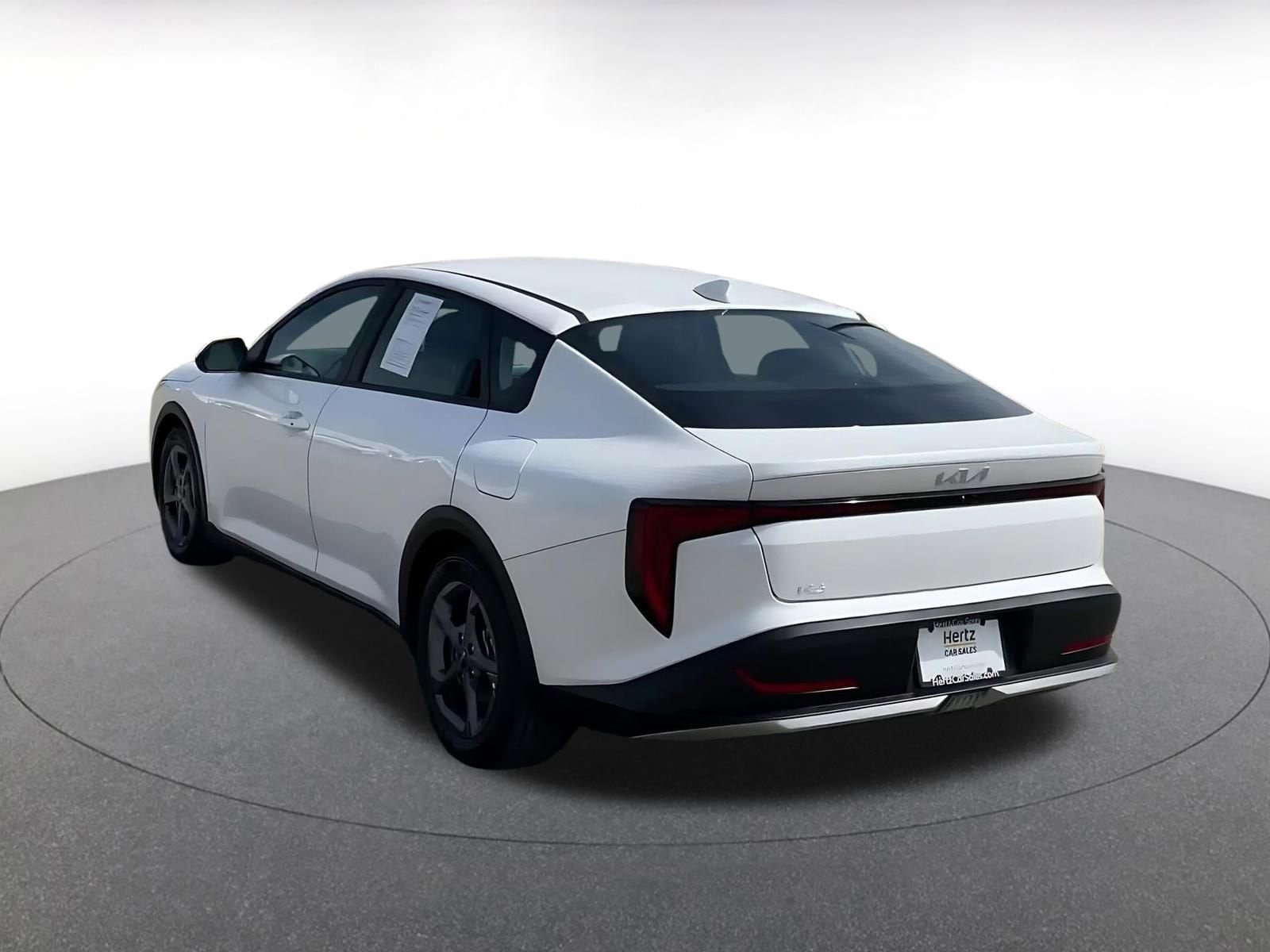 Thumbnail: 2025 Kia K4 - 11
