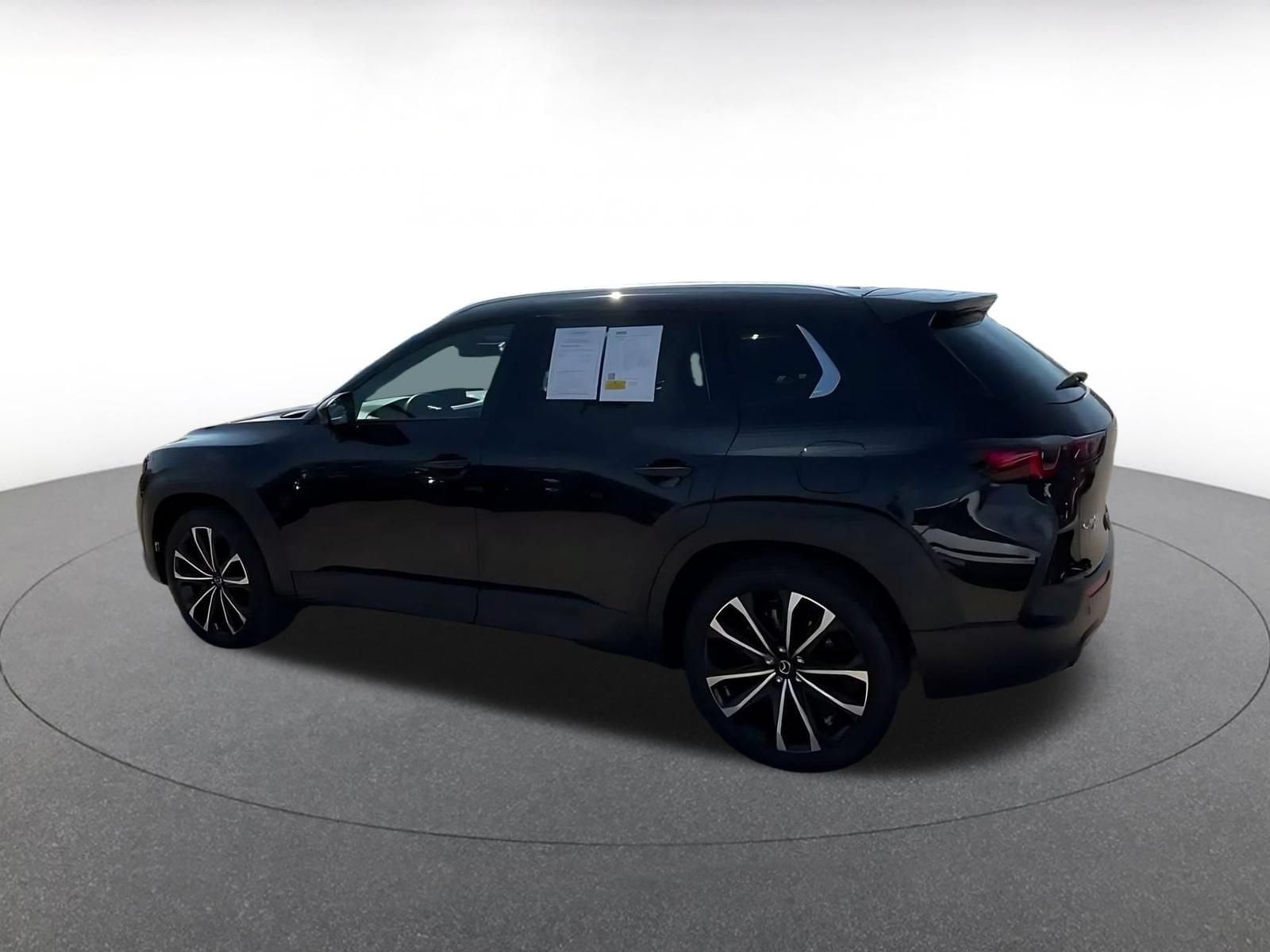 Thumbnail: 2026 Mazda CX-50 - 8