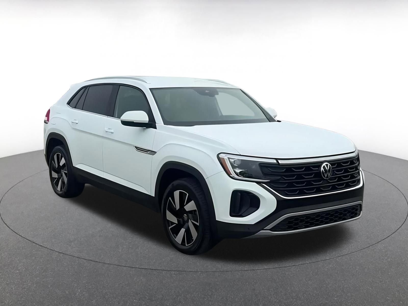 Thumbnail: 2025 Volkswagen Atlas - 3