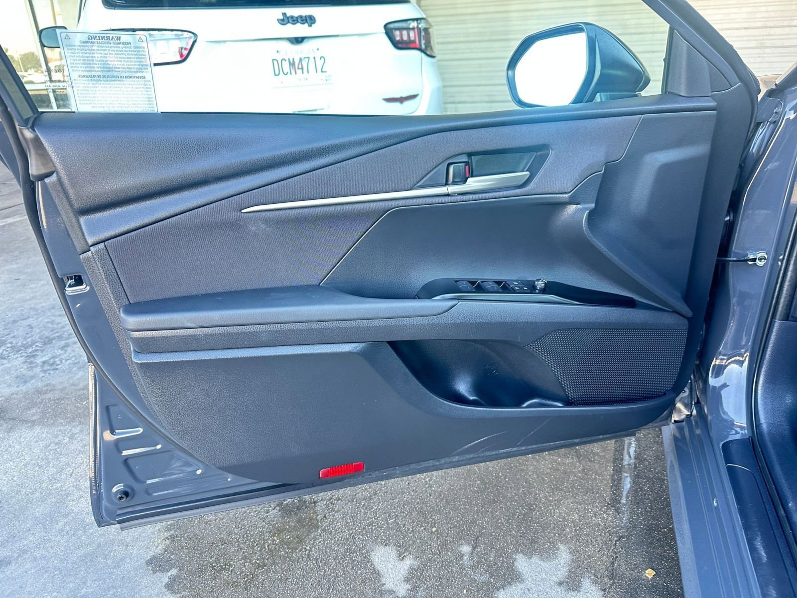 Thumbnail: 2025 Toyota Camry - 20