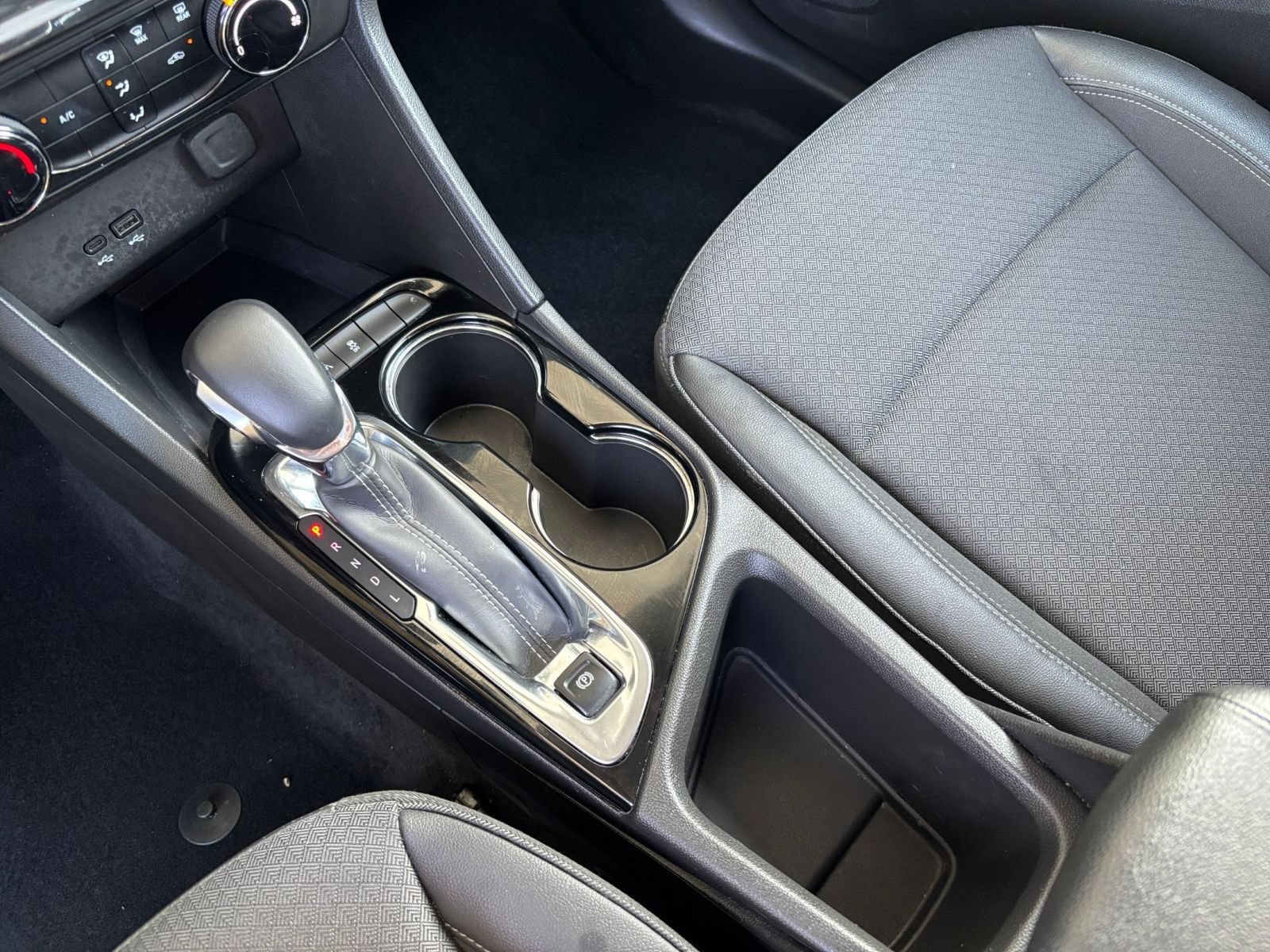 2025 Buick Encore GX Preferred - Photo 40