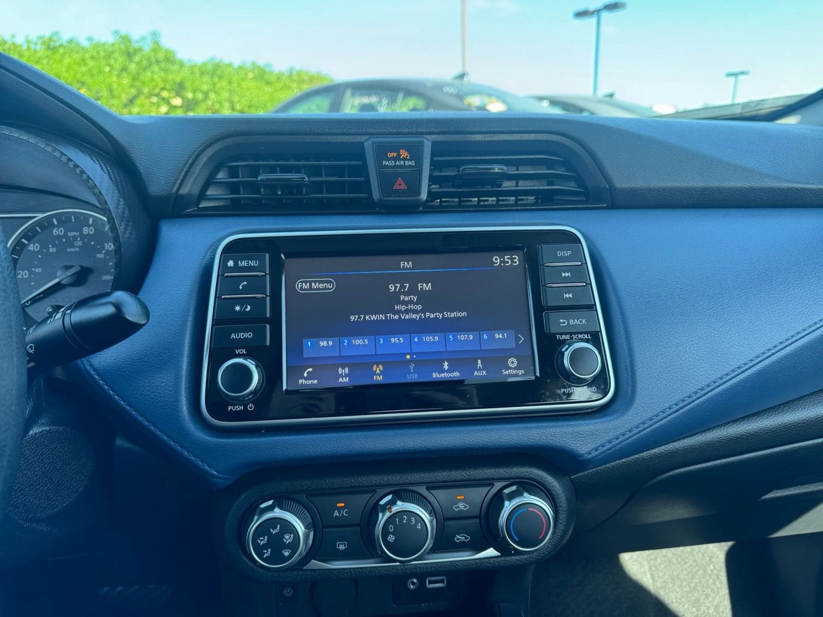 Thumbnail: 2025 Nissan Versa - 20