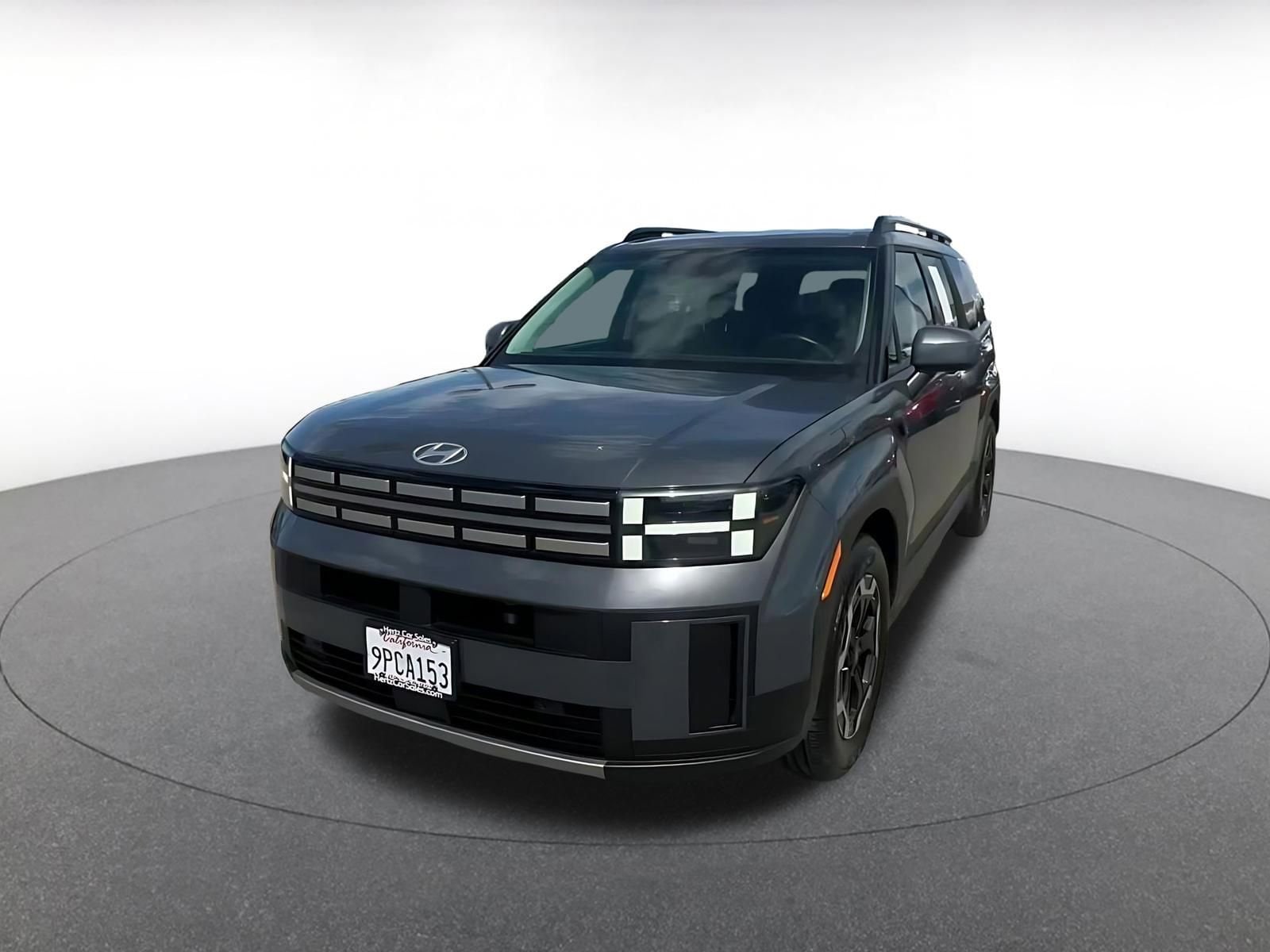 Thumbnail: 2025 Hyundai Santa Fe - 7