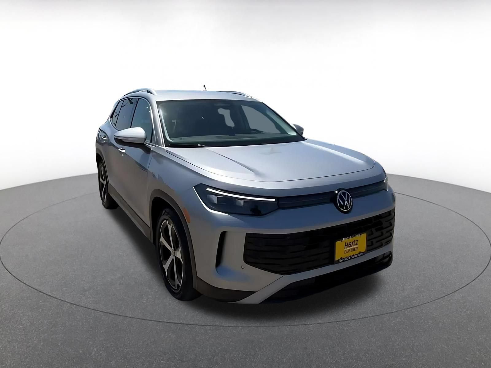 Thumbnail: 2026 Volkswagen Tiguan - 3