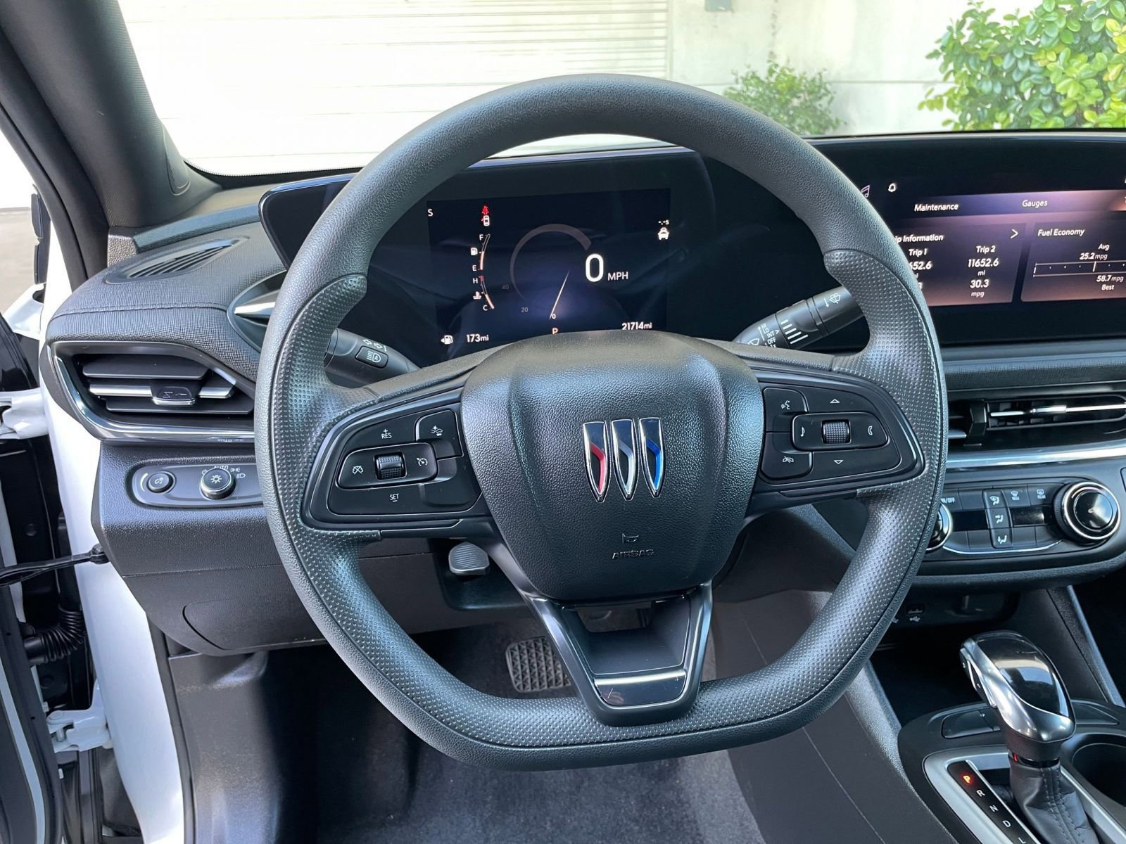 Thumbnail: 2025 Buick Envista - 29