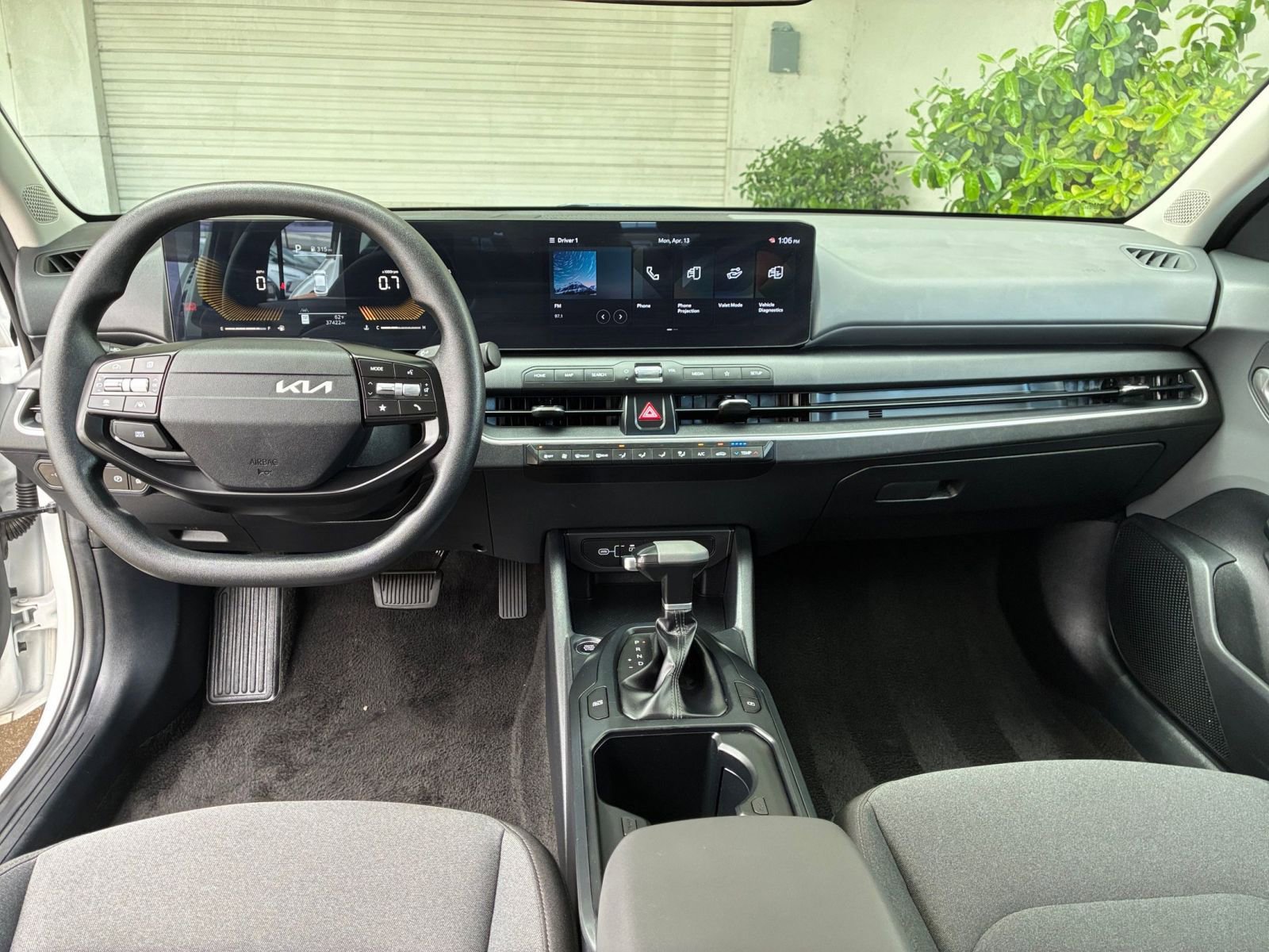 Thumbnail: 2025 Kia K4 - 33