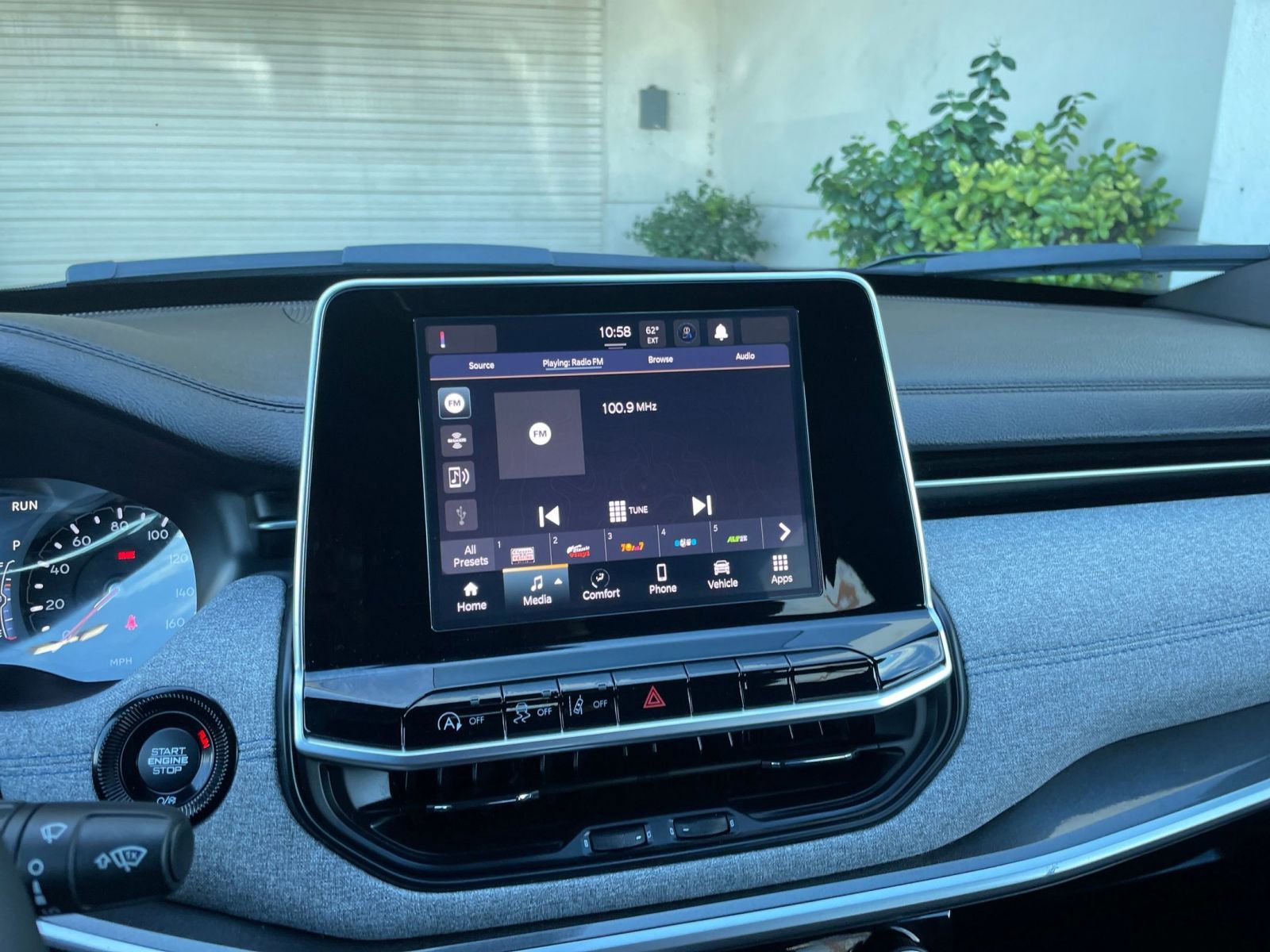 Thumbnail: 2025 Jeep Compass - 20