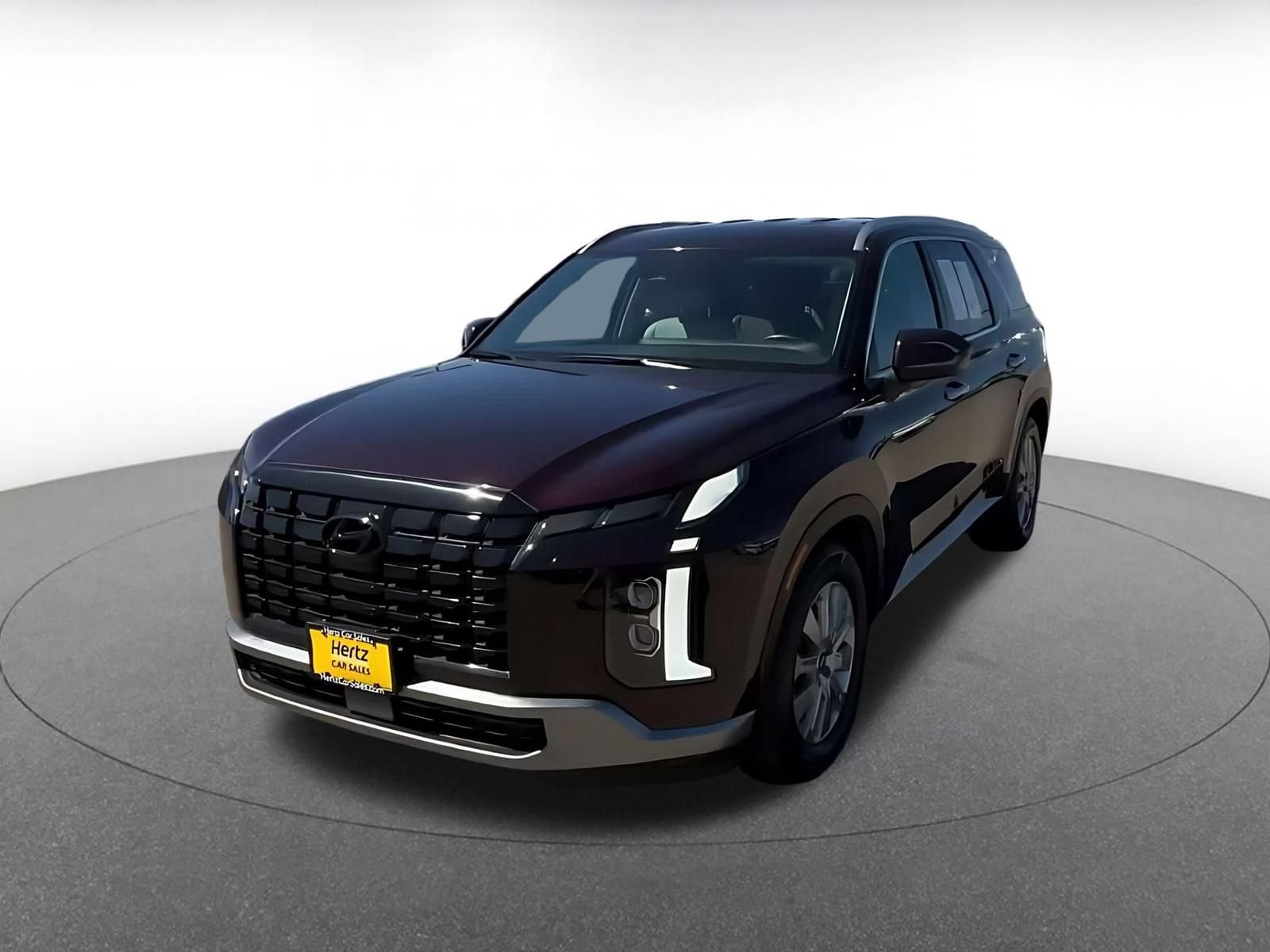 Thumbnail: 2024 Hyundai Palisade - 6