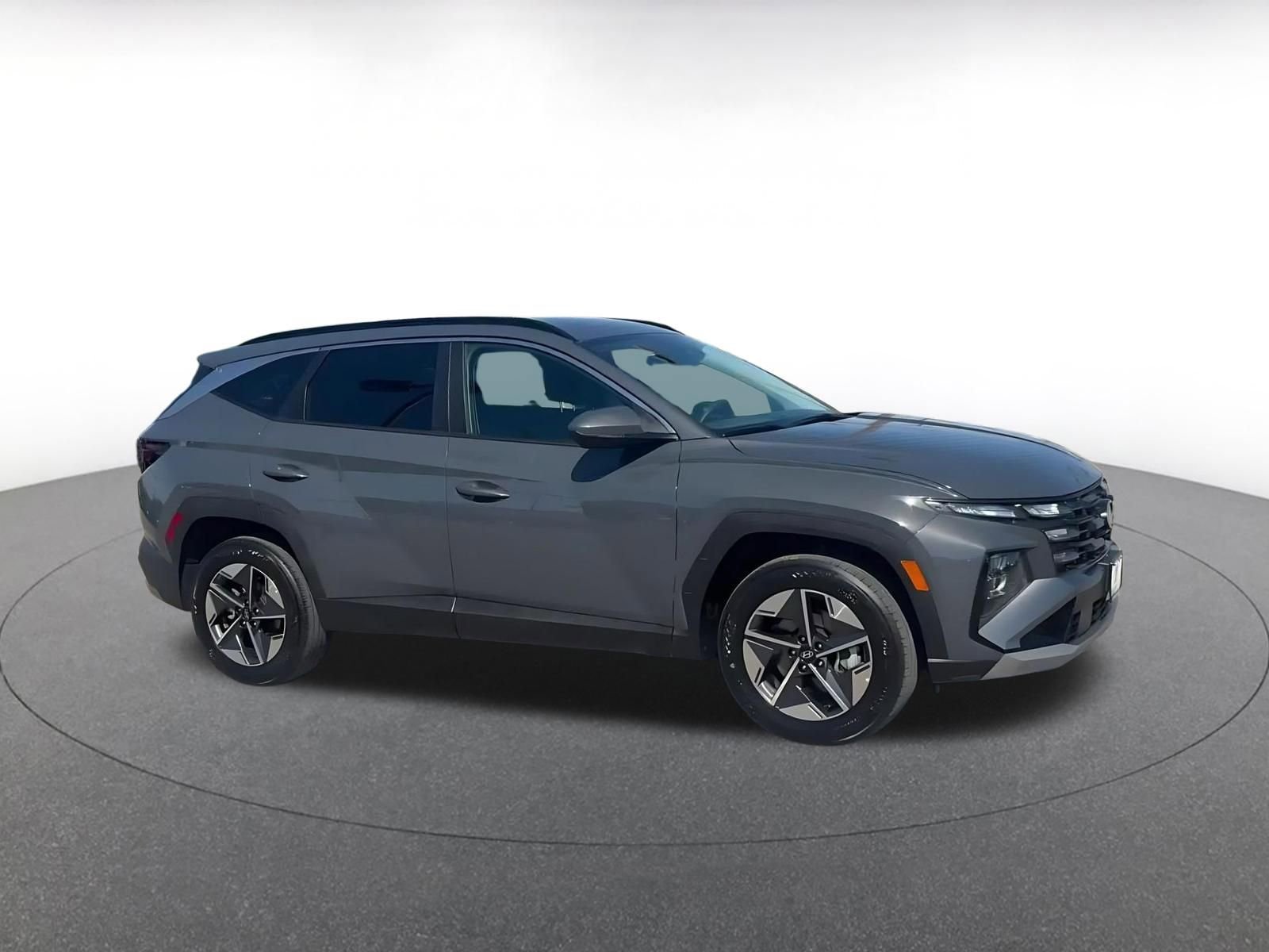 Thumbnail: 2025 Hyundai Tucson - 2